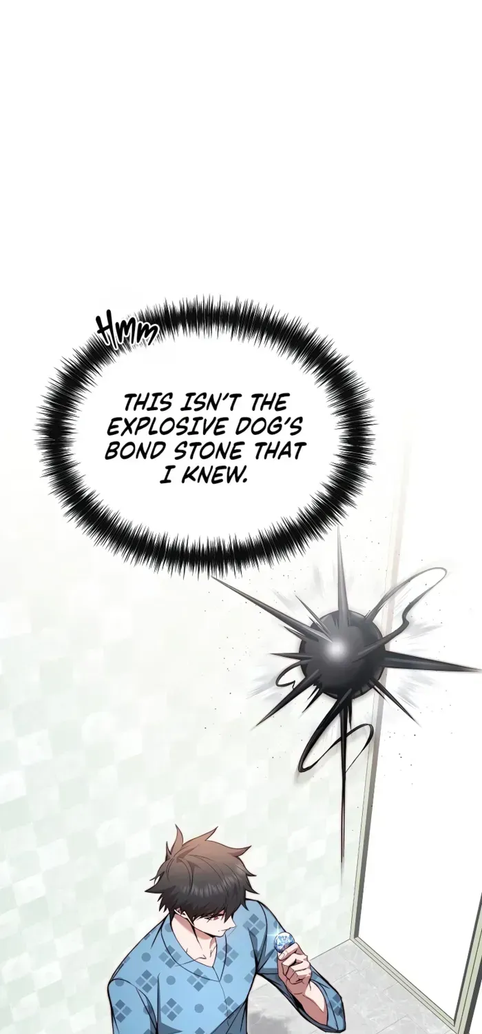 The Regressor Can Make Them All, chapter 28, page 1