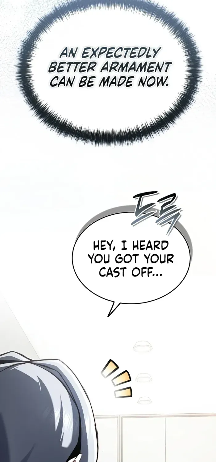 The Regressor Can Make Them All, chapter 28, page 5