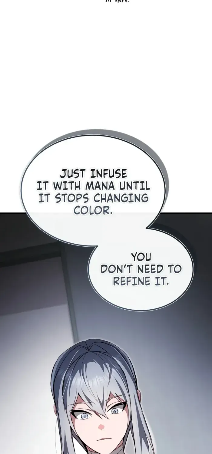 The Regressor Can Make Them All, chapter 28, page 8