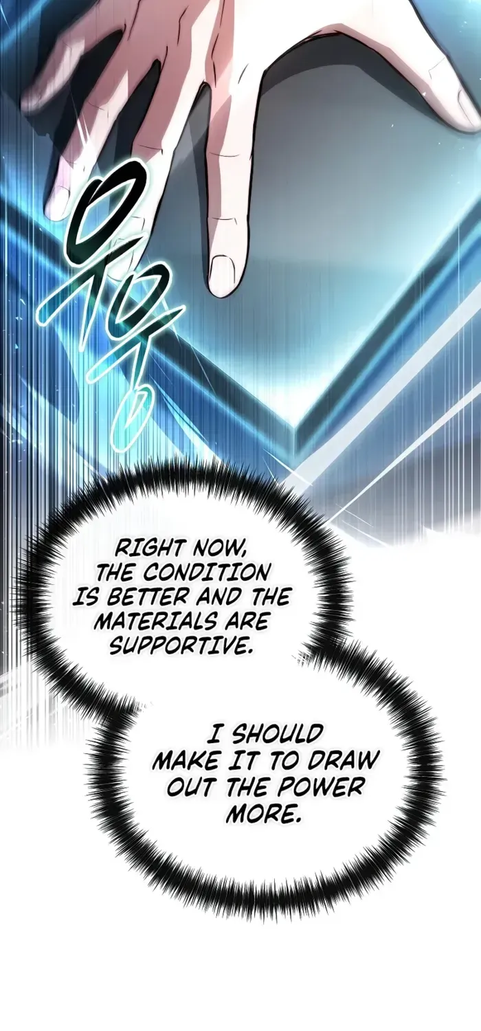 The Regressor Can Make Them All, chapter 28, page 12