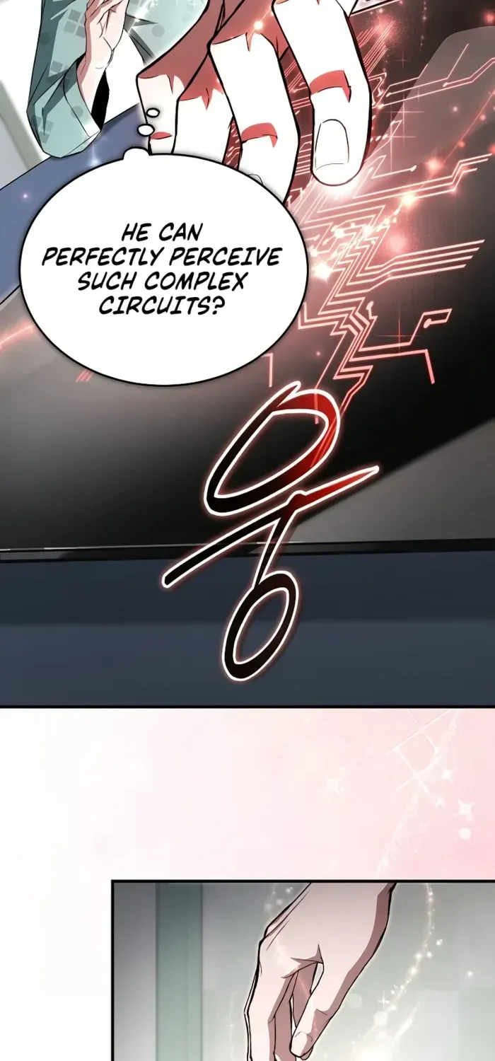 The Regressor Can Make Them All, chapter 28, page 15
