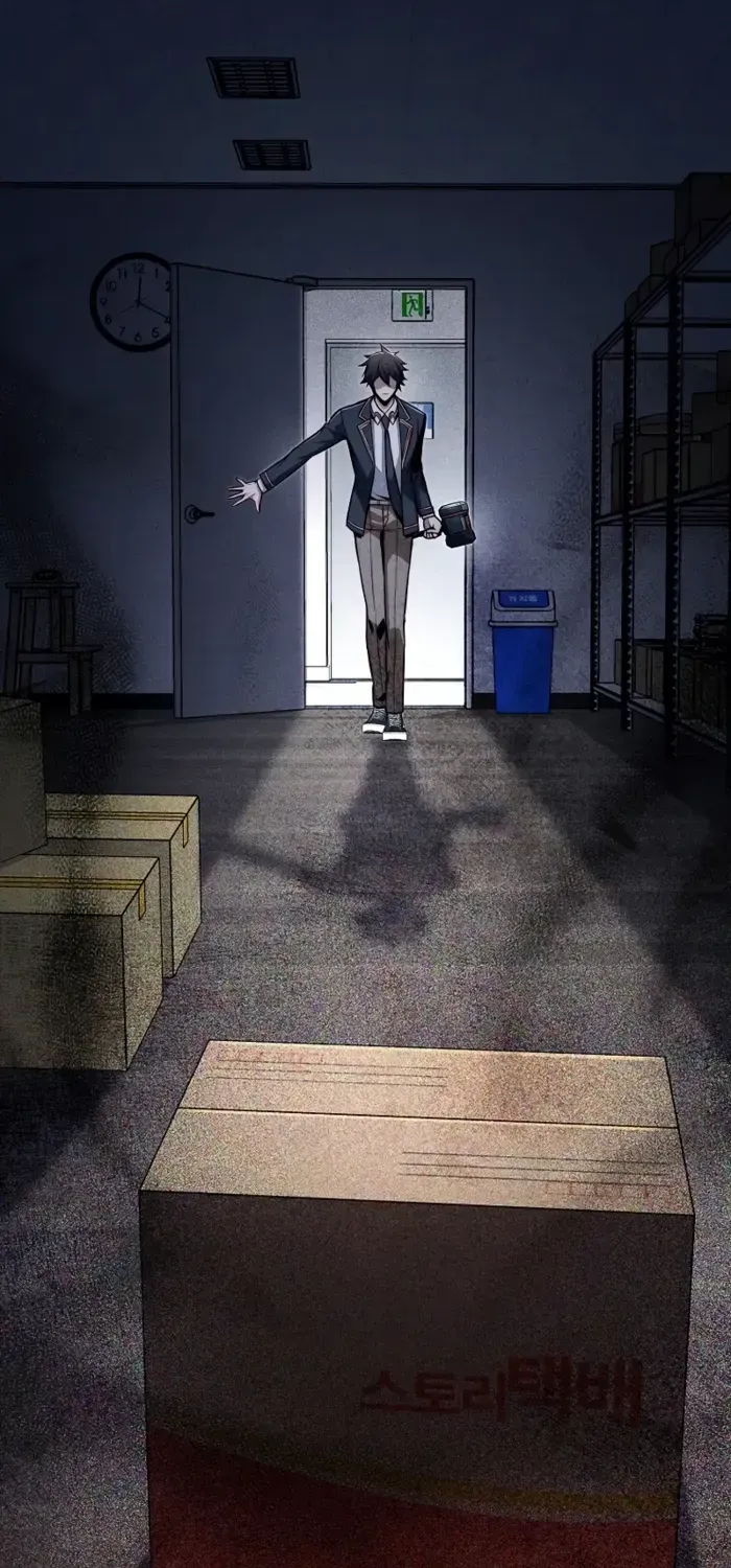The Regressor Can Make Them All, chapter 28, page 56