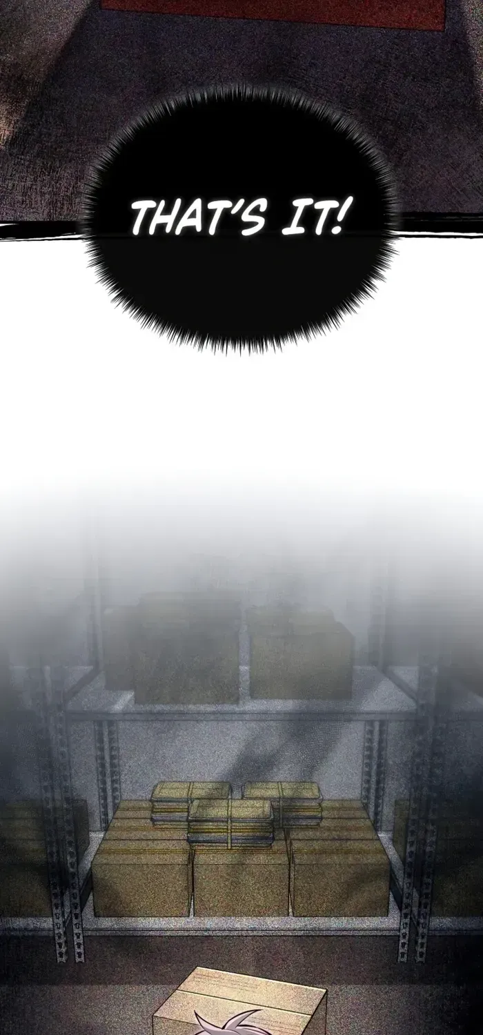 The Regressor Can Make Them All, chapter 28, page 57