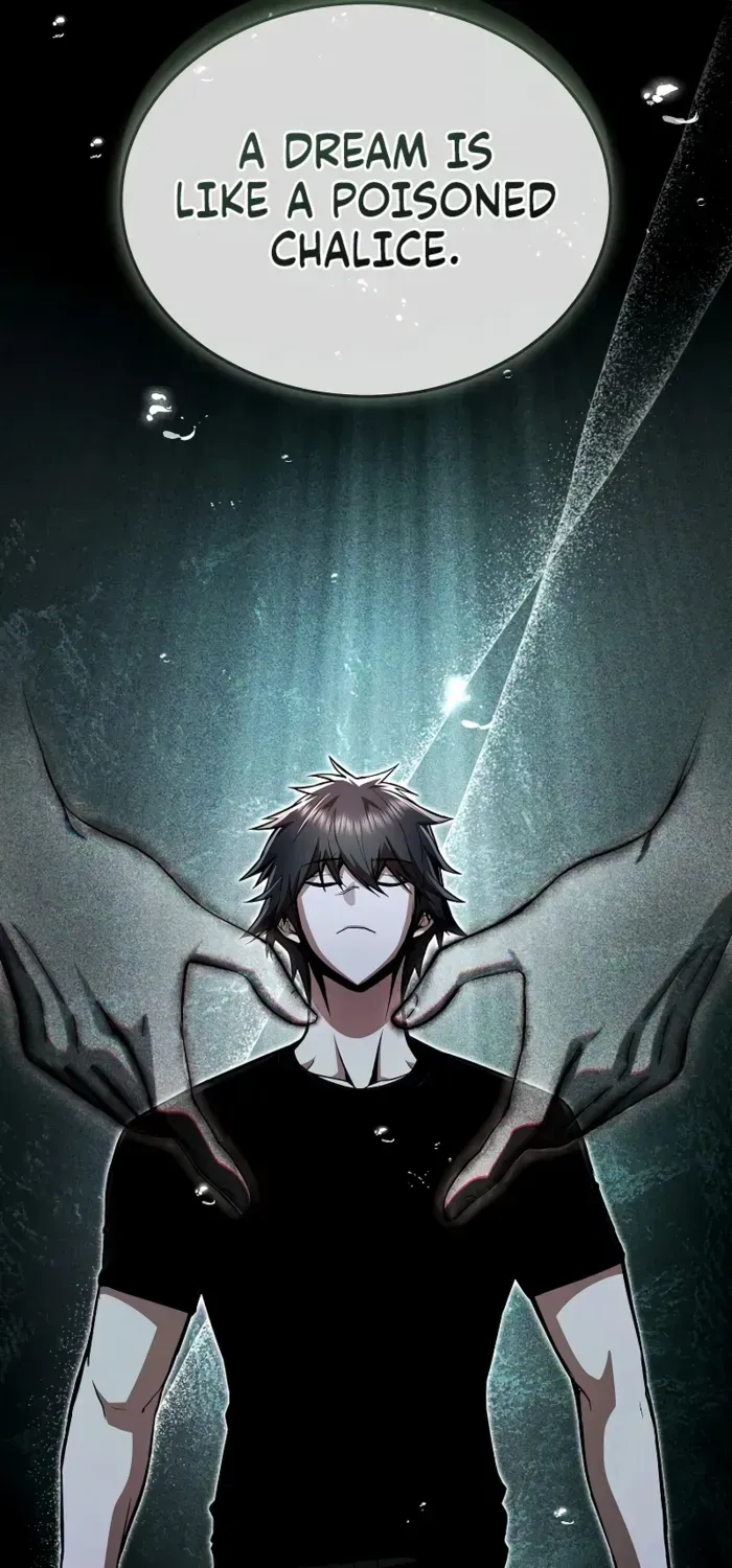 The Regressor Can Make Them All, chapter 28, page 69