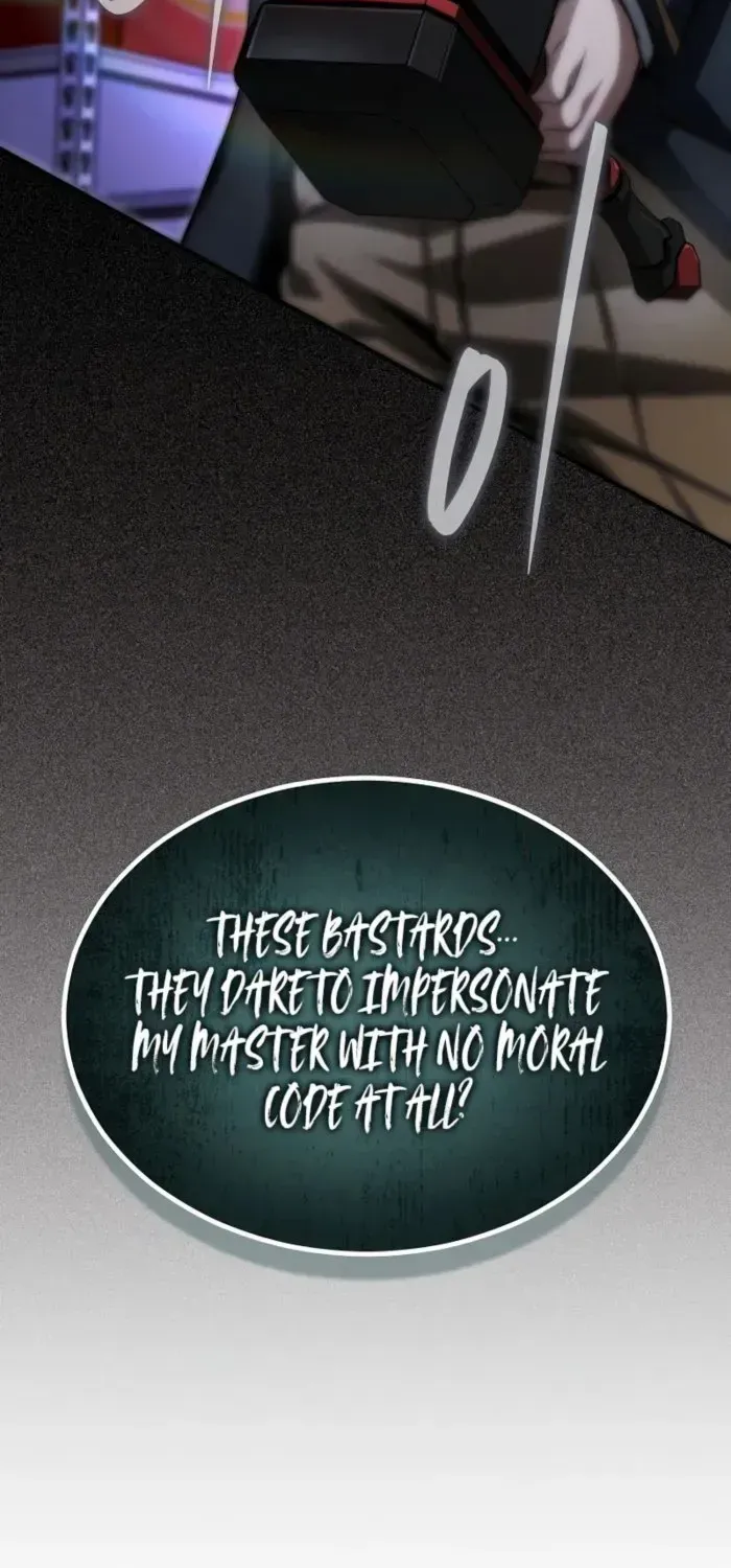 The Regressor Can Make Them All, chapter 28, page 83