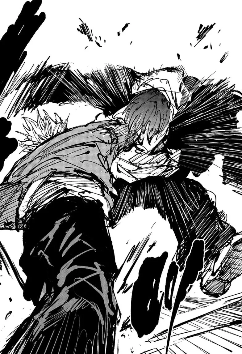 Sakamoto Days Manga Online, chapter 261, page 18
