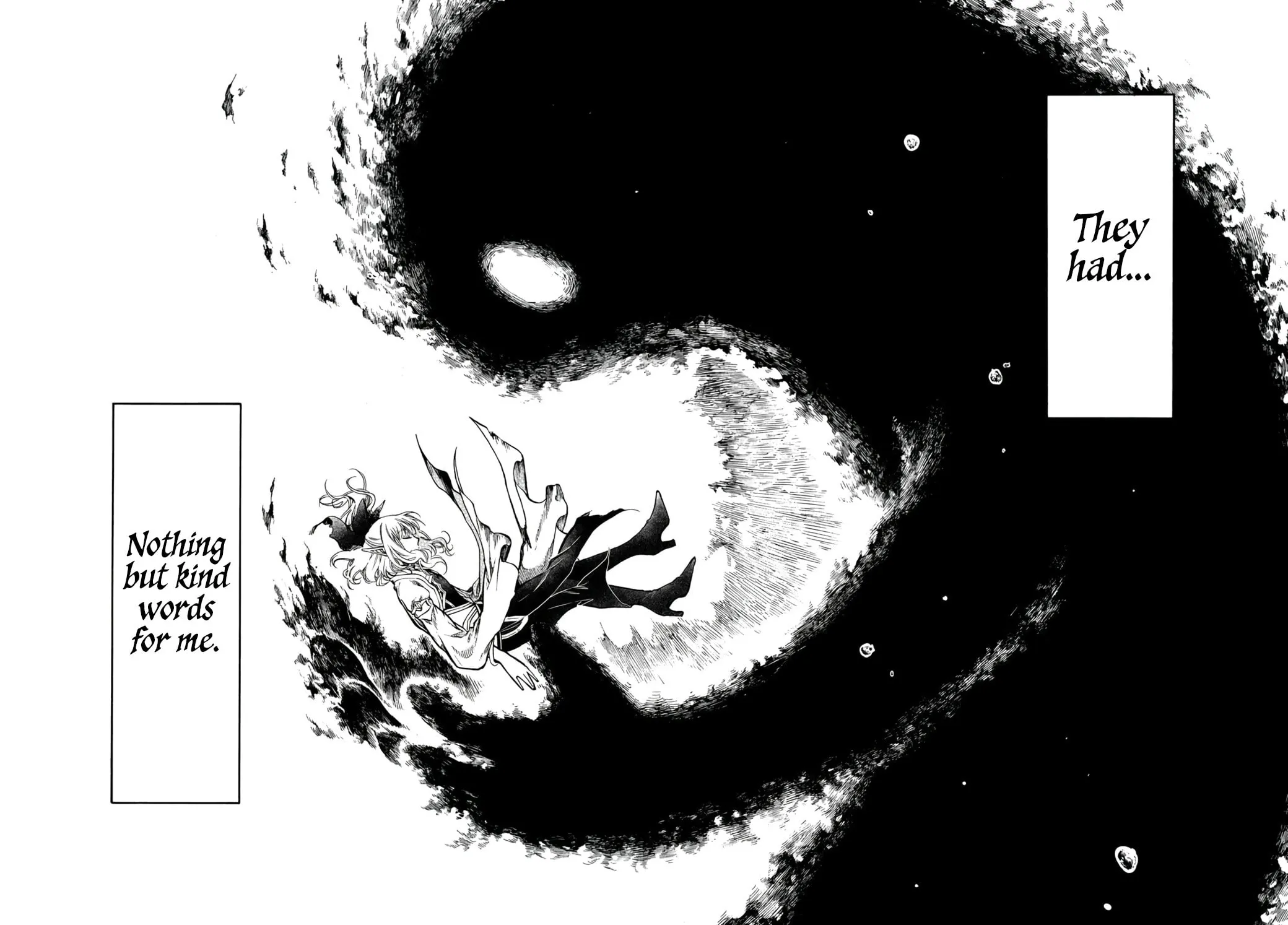 Apocalypse Bringer Mynoghra: World Conquest Starts with the Civilization of Ruin, chapter 32, page 28