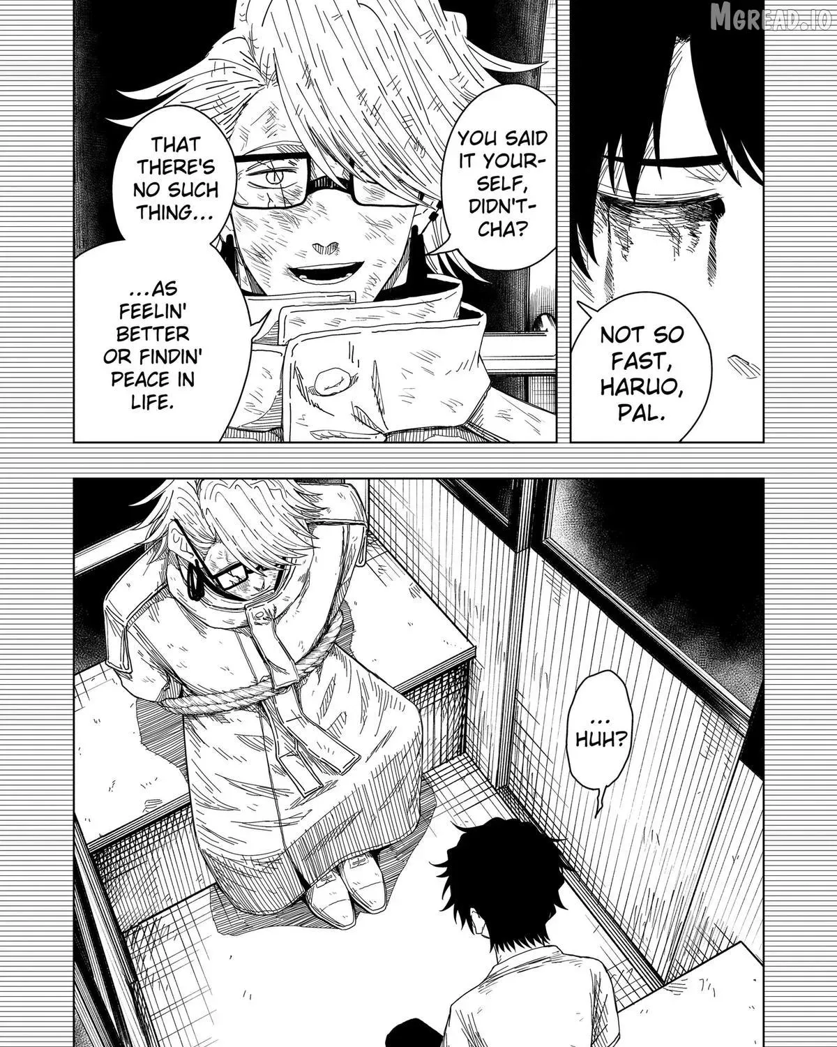 Drama Queen, chapter 56, page 15