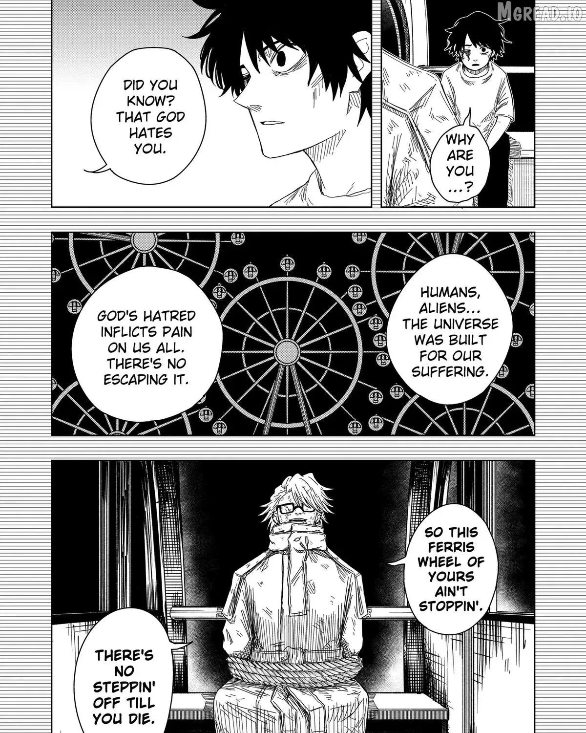 Drama Queen, chapter 56, page 17