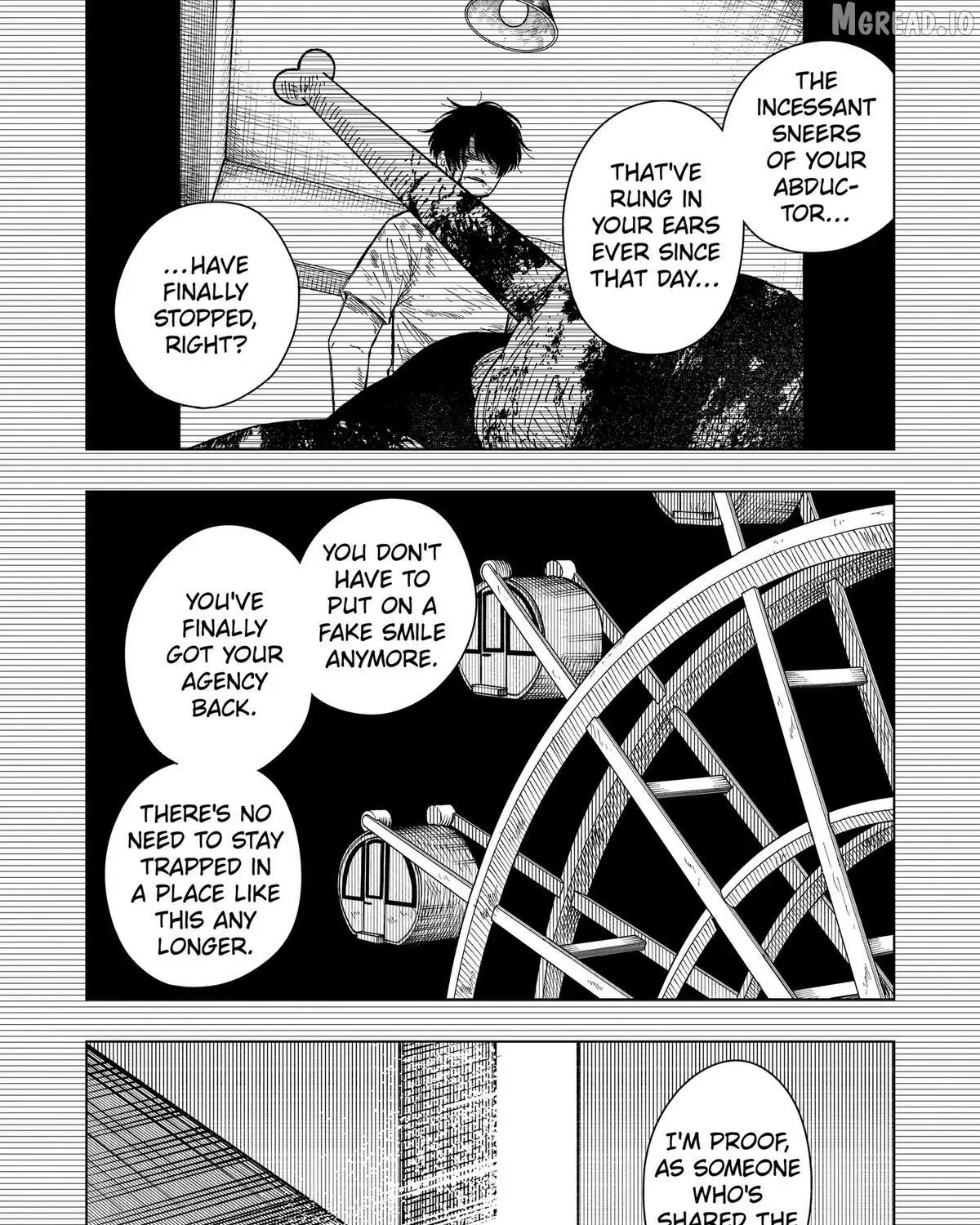 Drama Queen, chapter 56, page 23