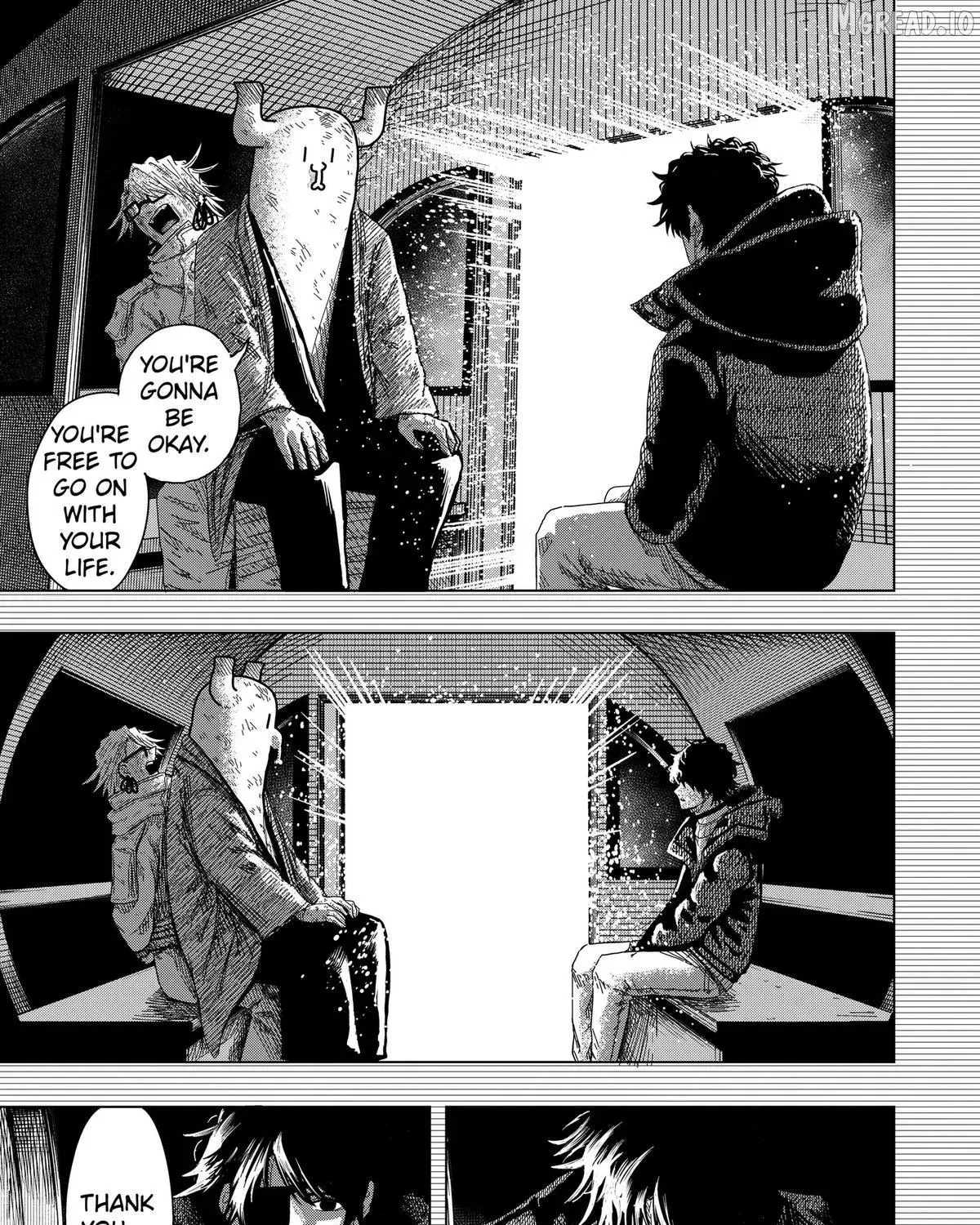 Drama Queen, chapter 56, page 25