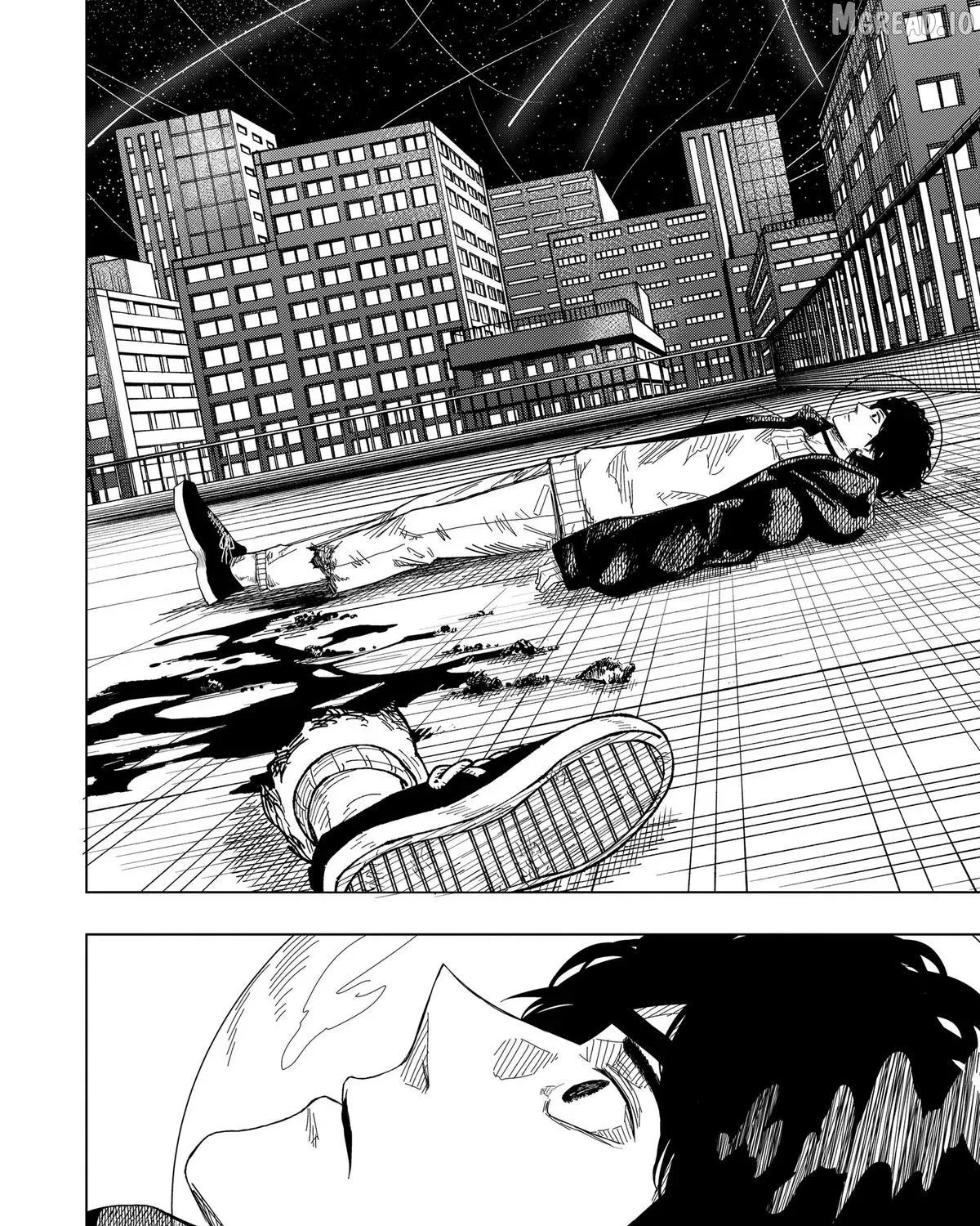 Drama Queen, chapter 56, page 27