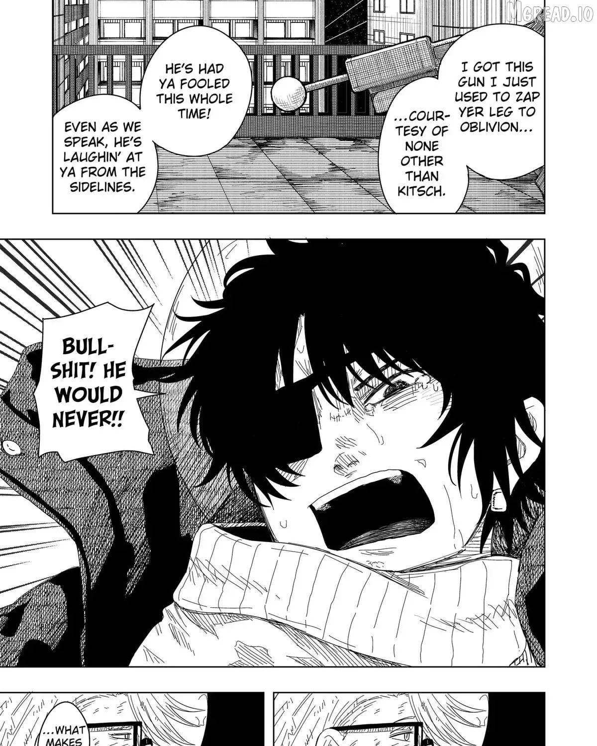 Drama Queen, chapter 57, page 9