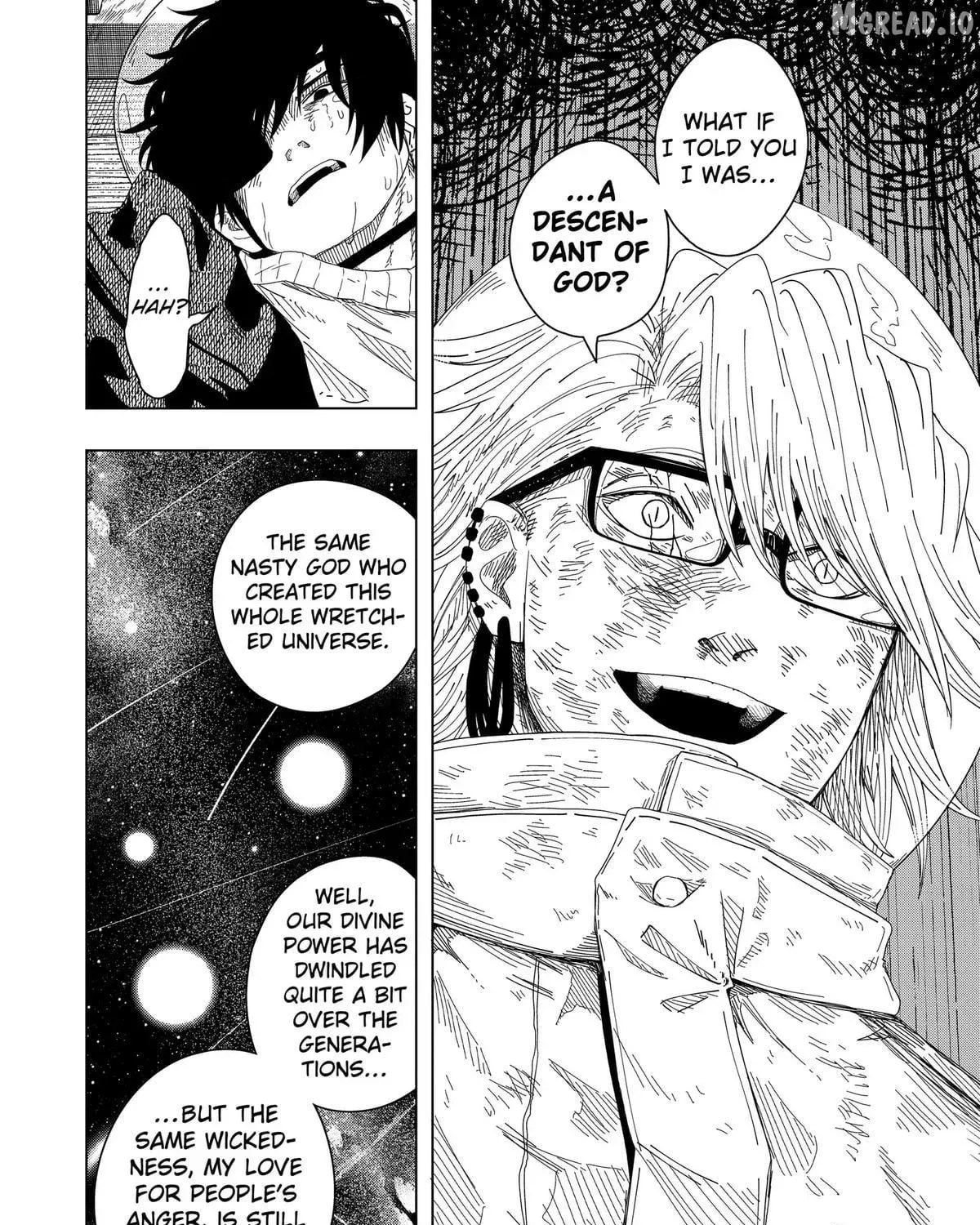 Drama Queen, chapter 57, page 15