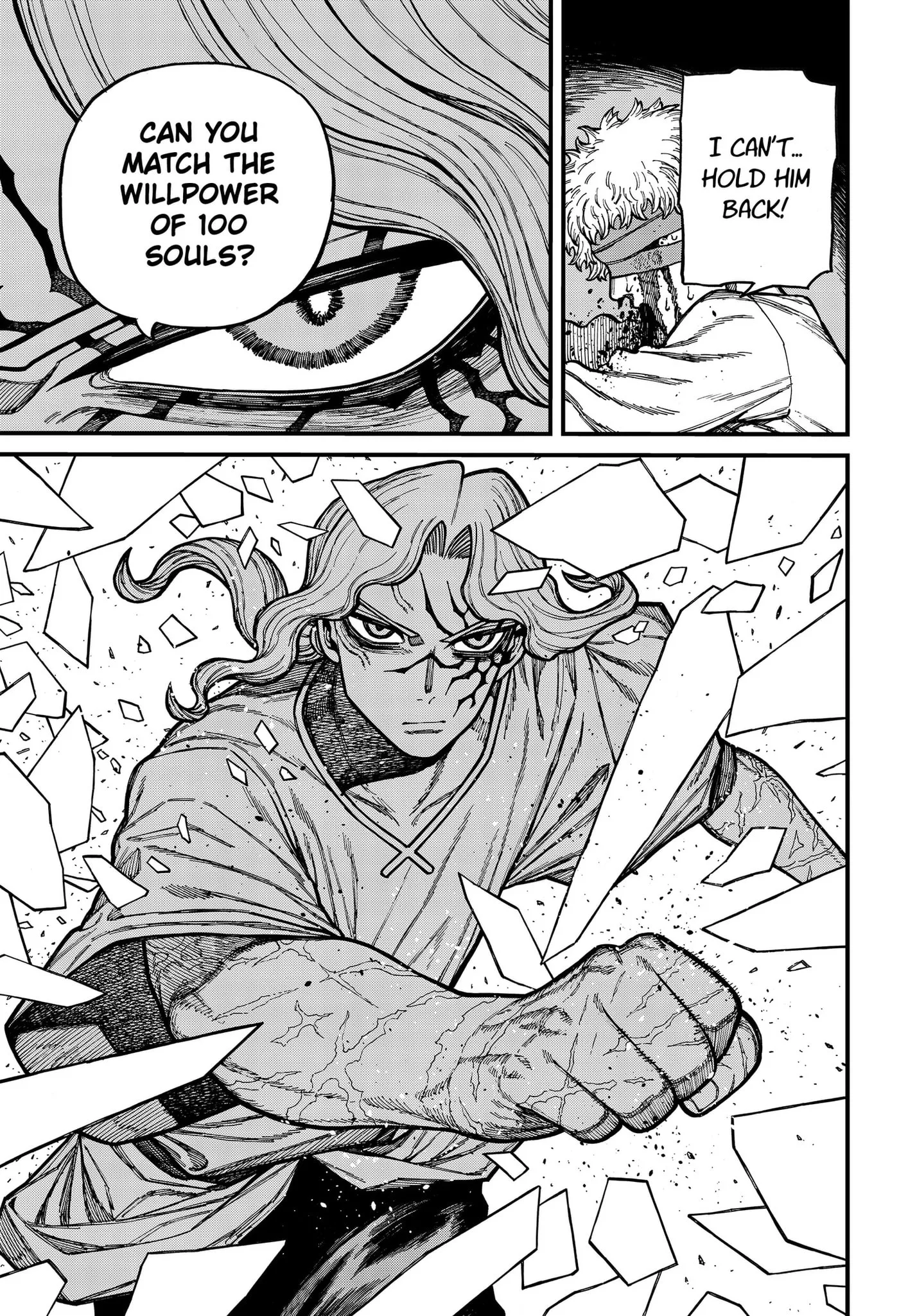 Centuria, chapter 93, page 15