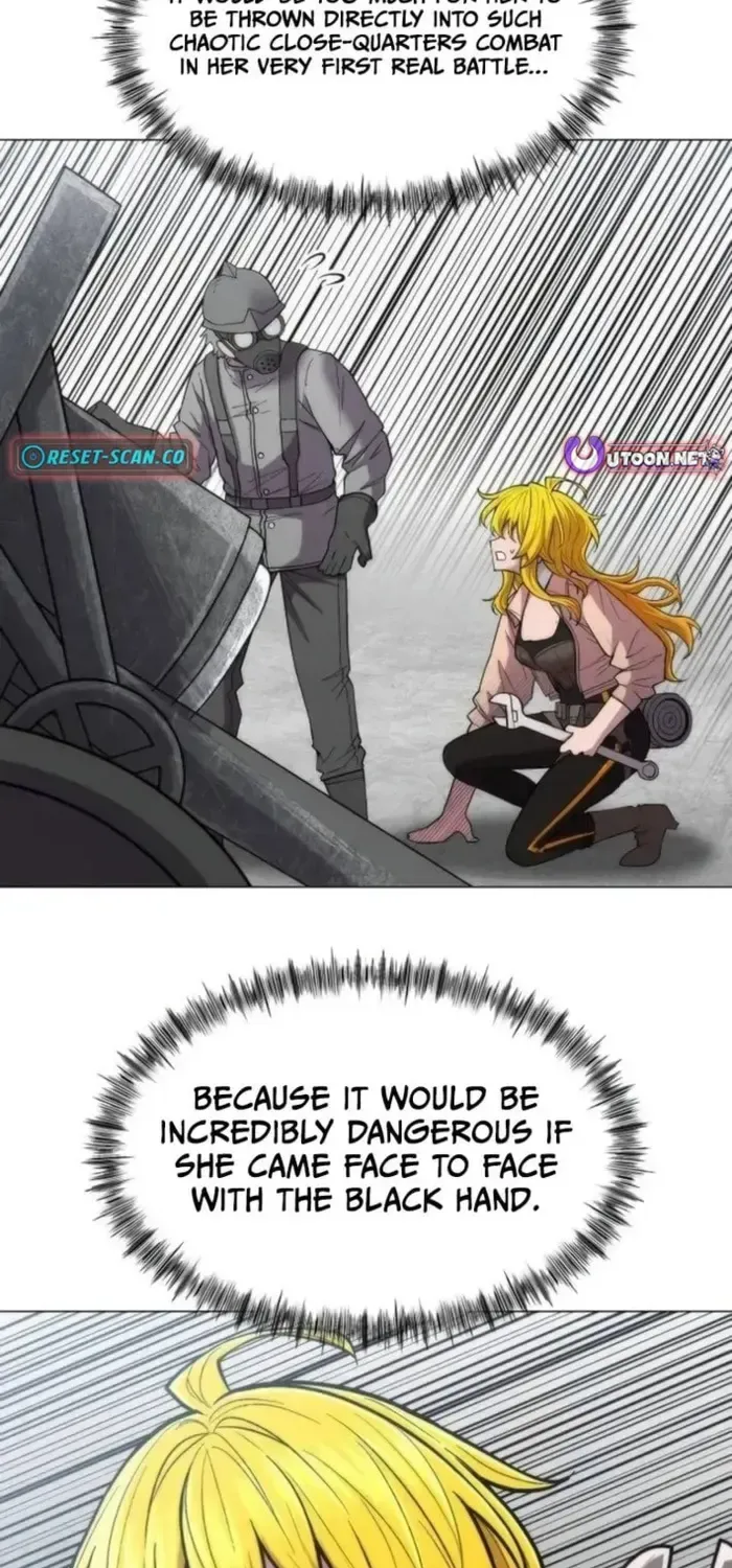 Colorist, chapter 30, page 86