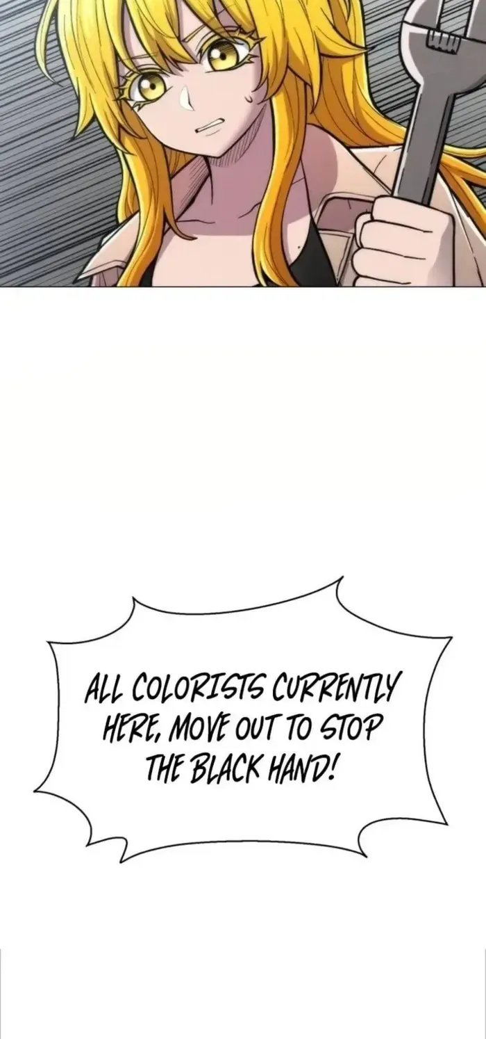 Colorist, chapter 30, page 87