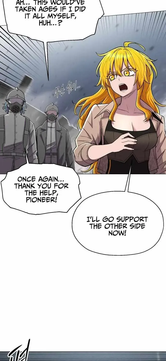 Colorist, chapter 31, page 6