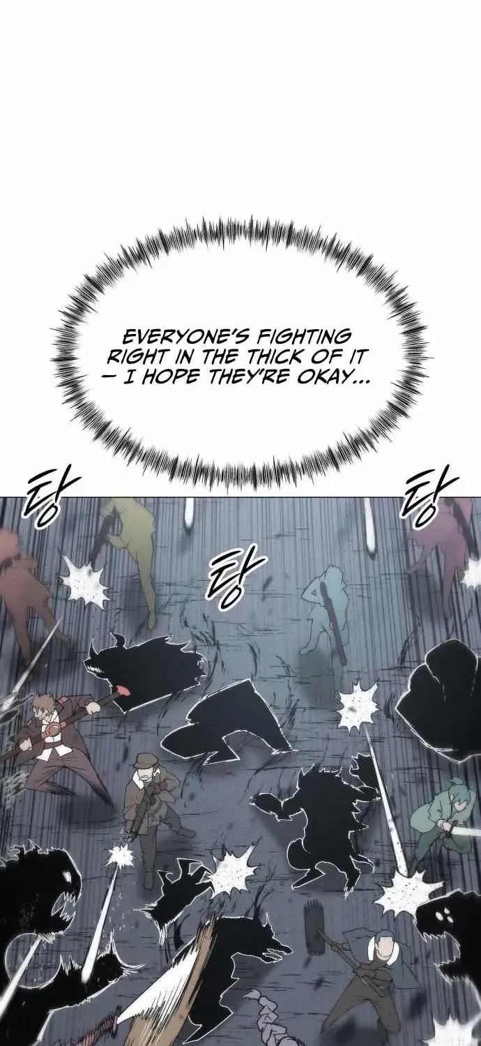 Colorist, chapter 31, page 8