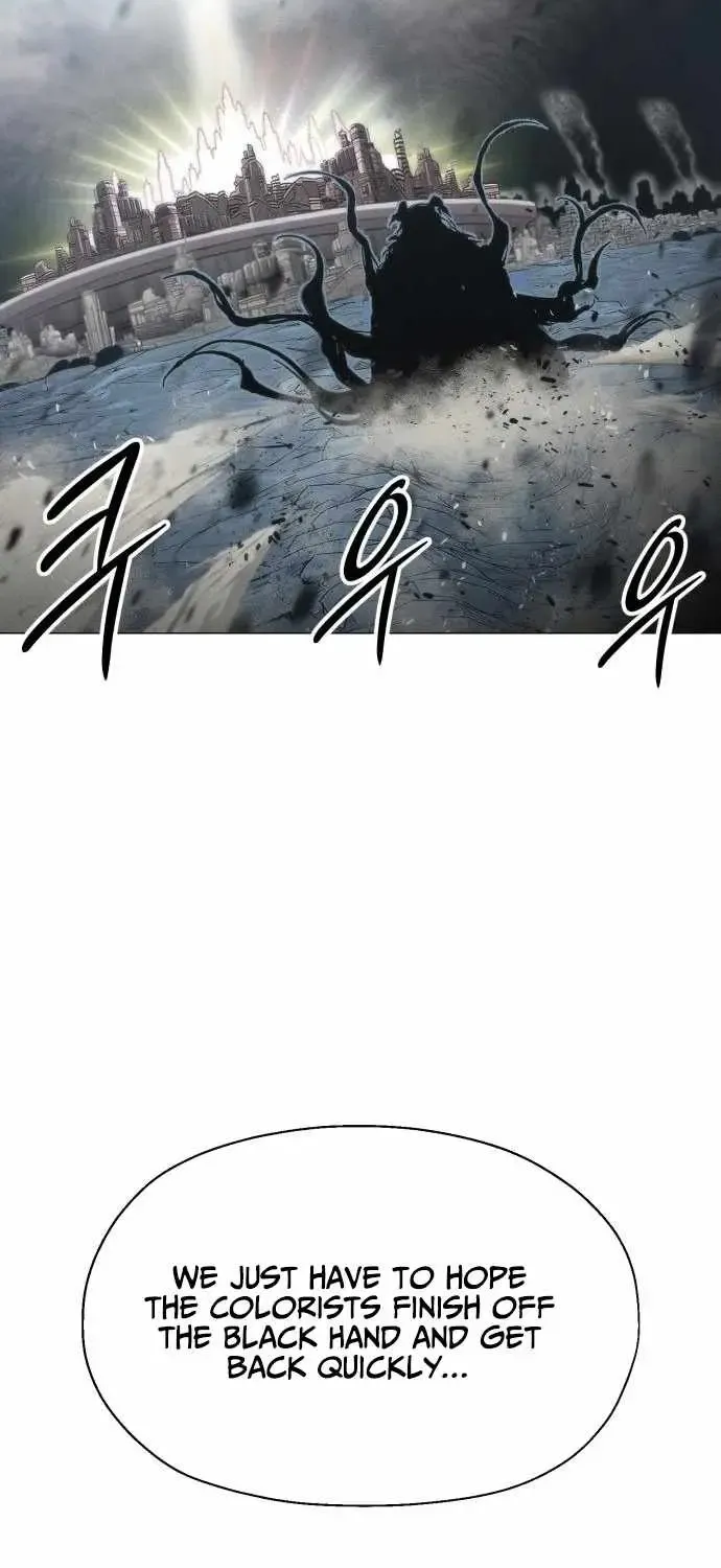 Colorist, chapter 31, page 23