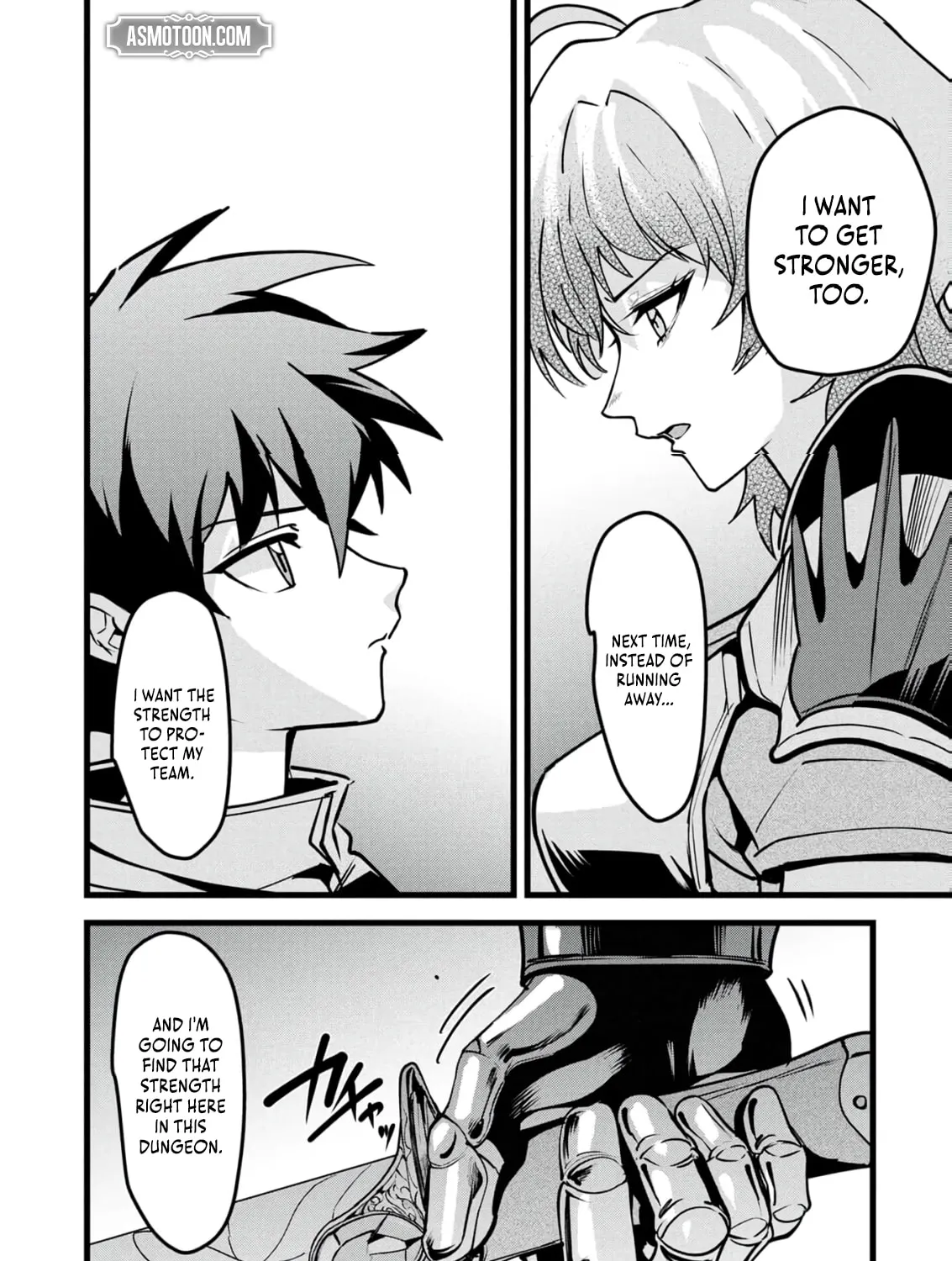 Chronicles of an Online Game Addict's Reincarnation in Another World: He Can't Use the Fighting Skill That Earned Him the Title of Fist King, so He Started Swinging a Club for Eight Hours a Day, chapter 24, page 23