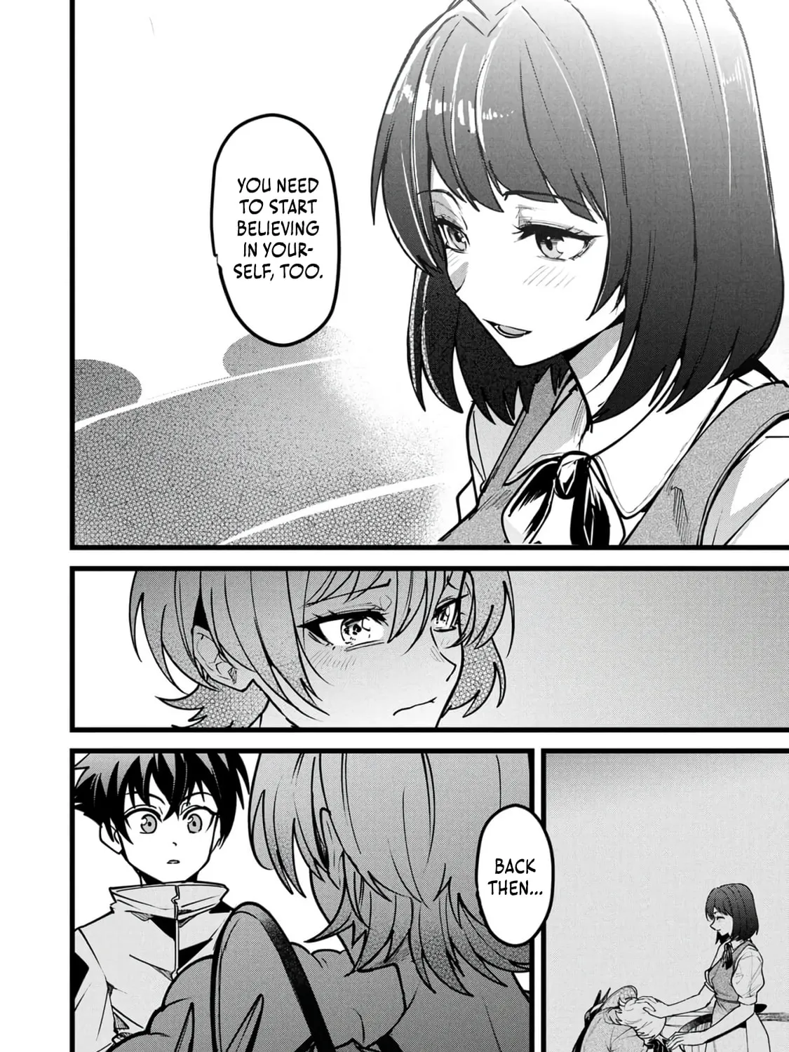 Chronicles of an Online Game Addict's Reincarnation in Another World: He Can't Use the Fighting Skill That Earned Him the Title of Fist King, so He Started Swinging a Club for Eight Hours a Day, chapter 25, page 27