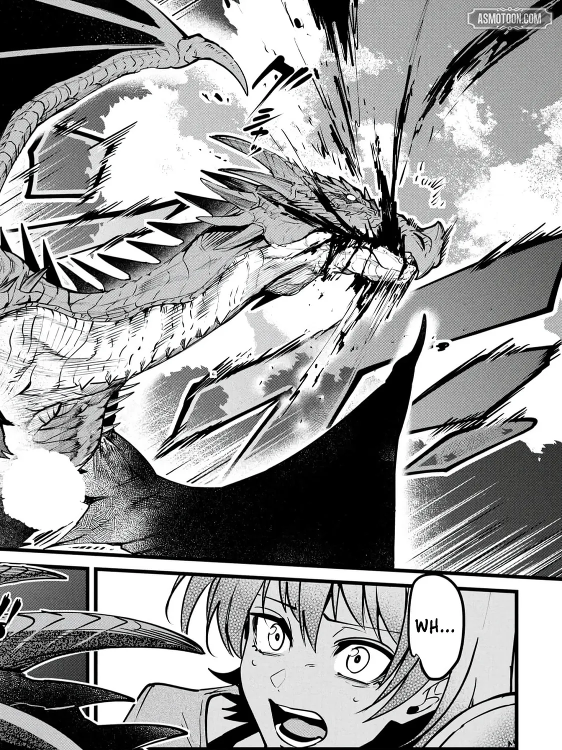 Chronicles of an Online Game Addict's Reincarnation in Another World: He Can't Use the Fighting Skill That Earned Him the Title of Fist King, so He Started Swinging a Club for Eight Hours a Day, chapter 25, page 39