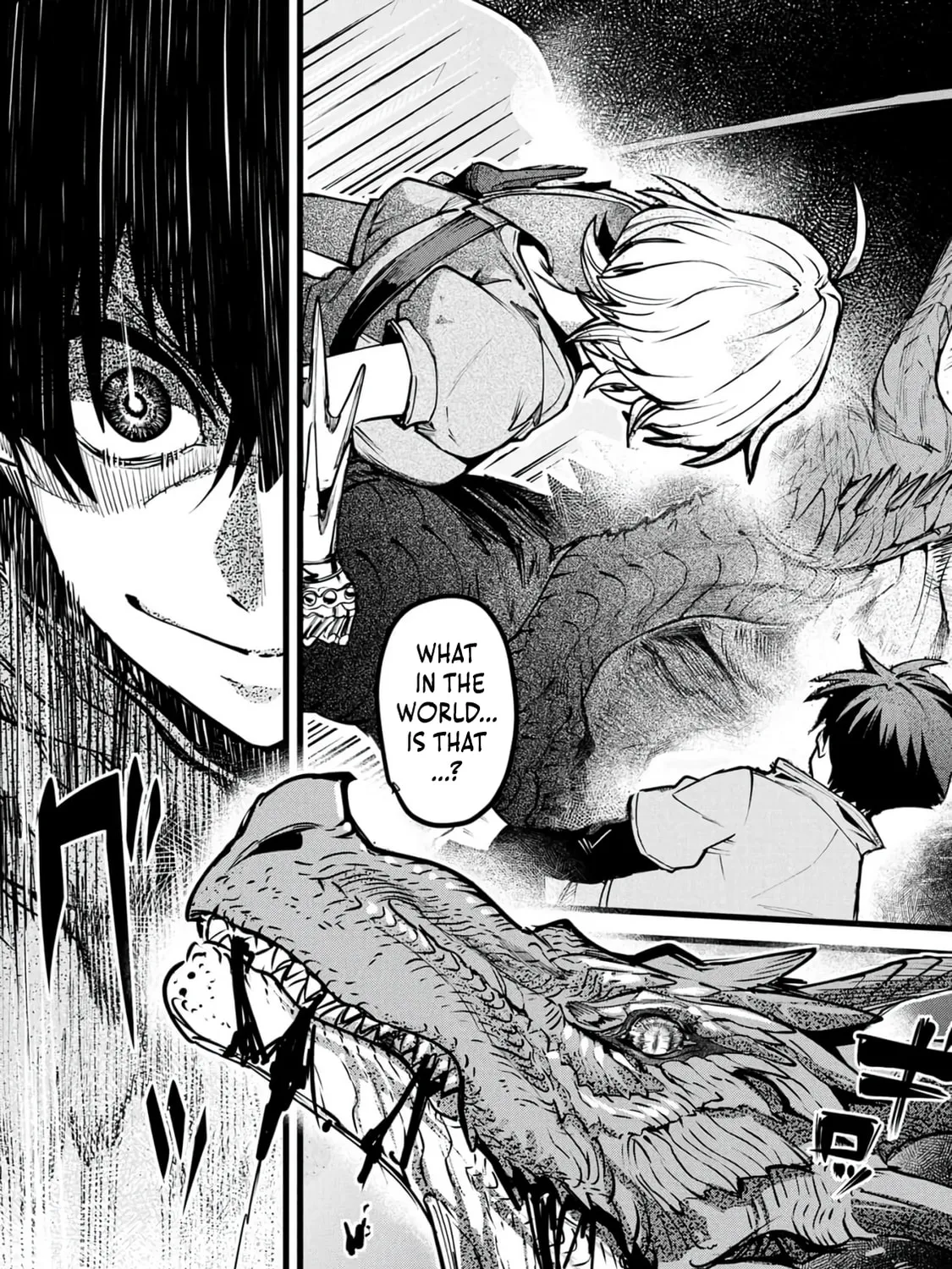 Chronicles of an Online Game Addict's Reincarnation in Another World: He Can't Use the Fighting Skill That Earned Him the Title of Fist King, so He Started Swinging a Club for Eight Hours a Day, chapter 25, page 41