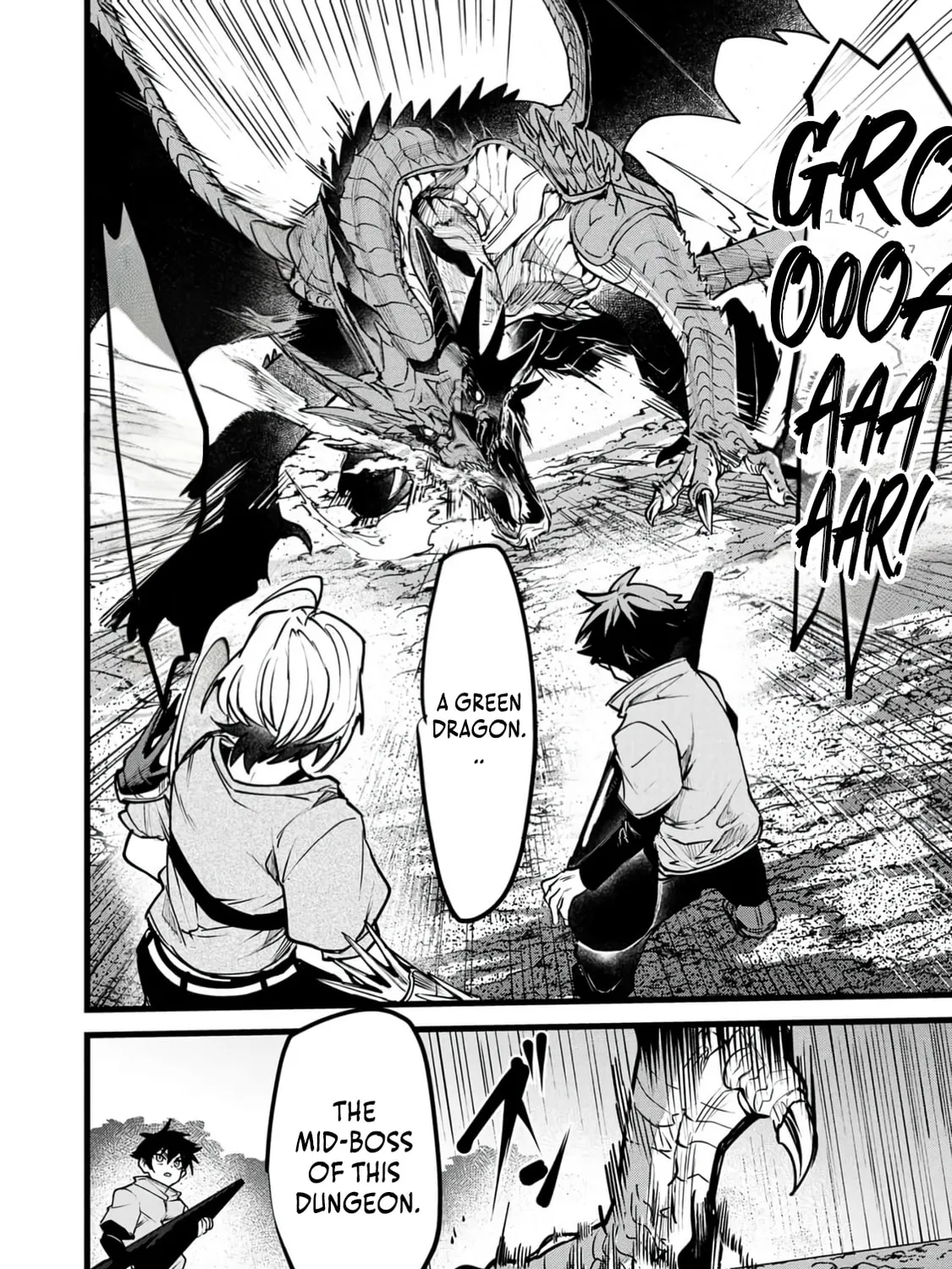 Chronicles of an Online Game Addict's Reincarnation in Another World: He Can't Use the Fighting Skill That Earned Him the Title of Fist King, so He Started Swinging a Club for Eight Hours a Day, chapter 25, page 43