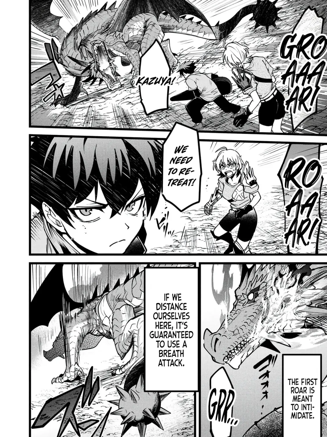 Chronicles of an Online Game Addict's Reincarnation in Another World: He Can't Use the Fighting Skill That Earned Him the Title of Fist King, so He Started Swinging a Club for Eight Hours a Day, chapter 26, page 7