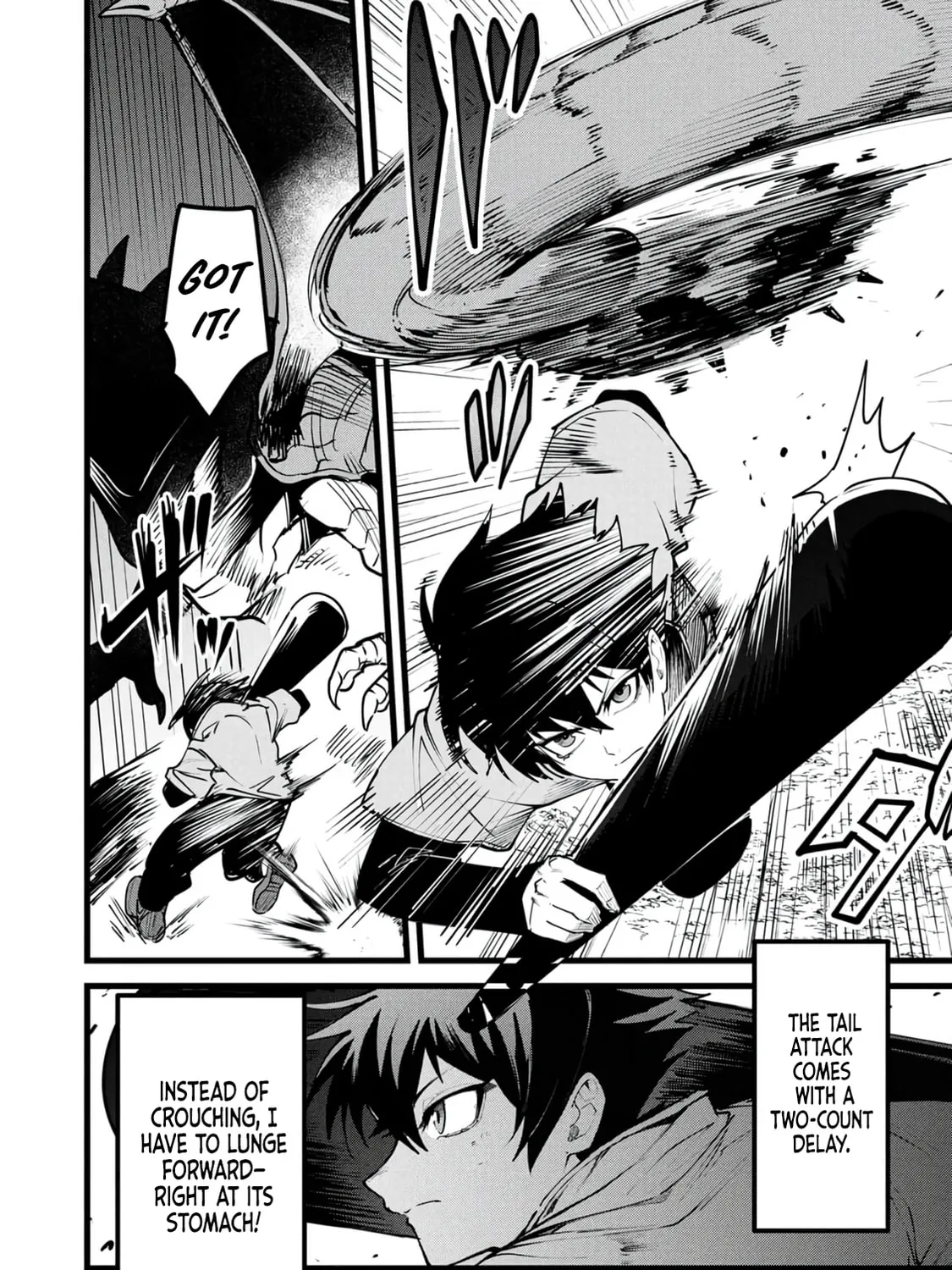 Chronicles of an Online Game Addict's Reincarnation in Another World: He Can't Use the Fighting Skill That Earned Him the Title of Fist King, so He Started Swinging a Club for Eight Hours a Day, chapter 26, page 11