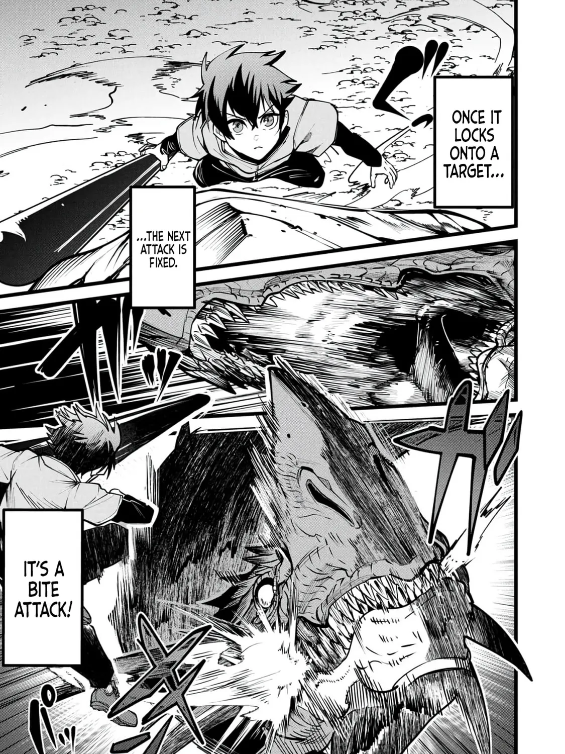 Chronicles of an Online Game Addict's Reincarnation in Another World: He Can't Use the Fighting Skill That Earned Him the Title of Fist King, so He Started Swinging a Club for Eight Hours a Day, chapter 26, page 13