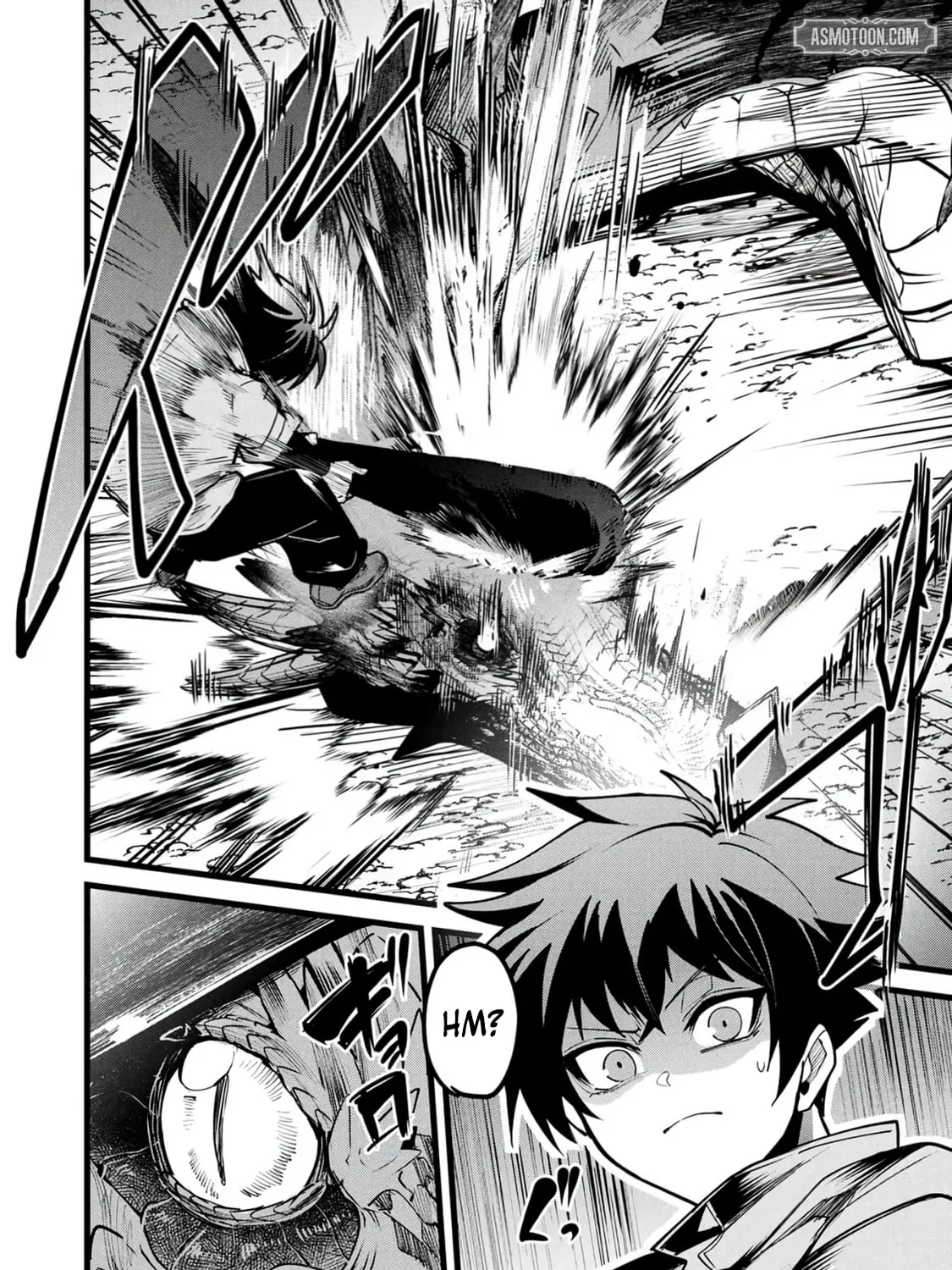 Chronicles of an Online Game Addict's Reincarnation in Another World: He Can't Use the Fighting Skill That Earned Him the Title of Fist King, so He Started Swinging a Club for Eight Hours a Day, chapter 26, page 15