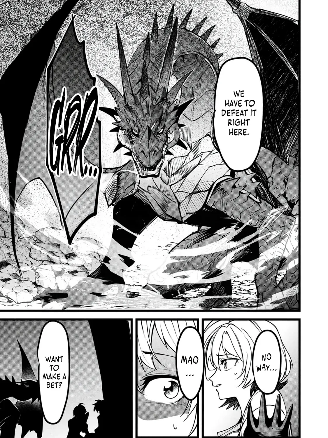 Chronicles of an Online Game Addict's Reincarnation in Another World: He Can't Use the Fighting Skill That Earned Him the Title of Fist King, so He Started Swinging a Club for Eight Hours a Day, chapter 26, page 21