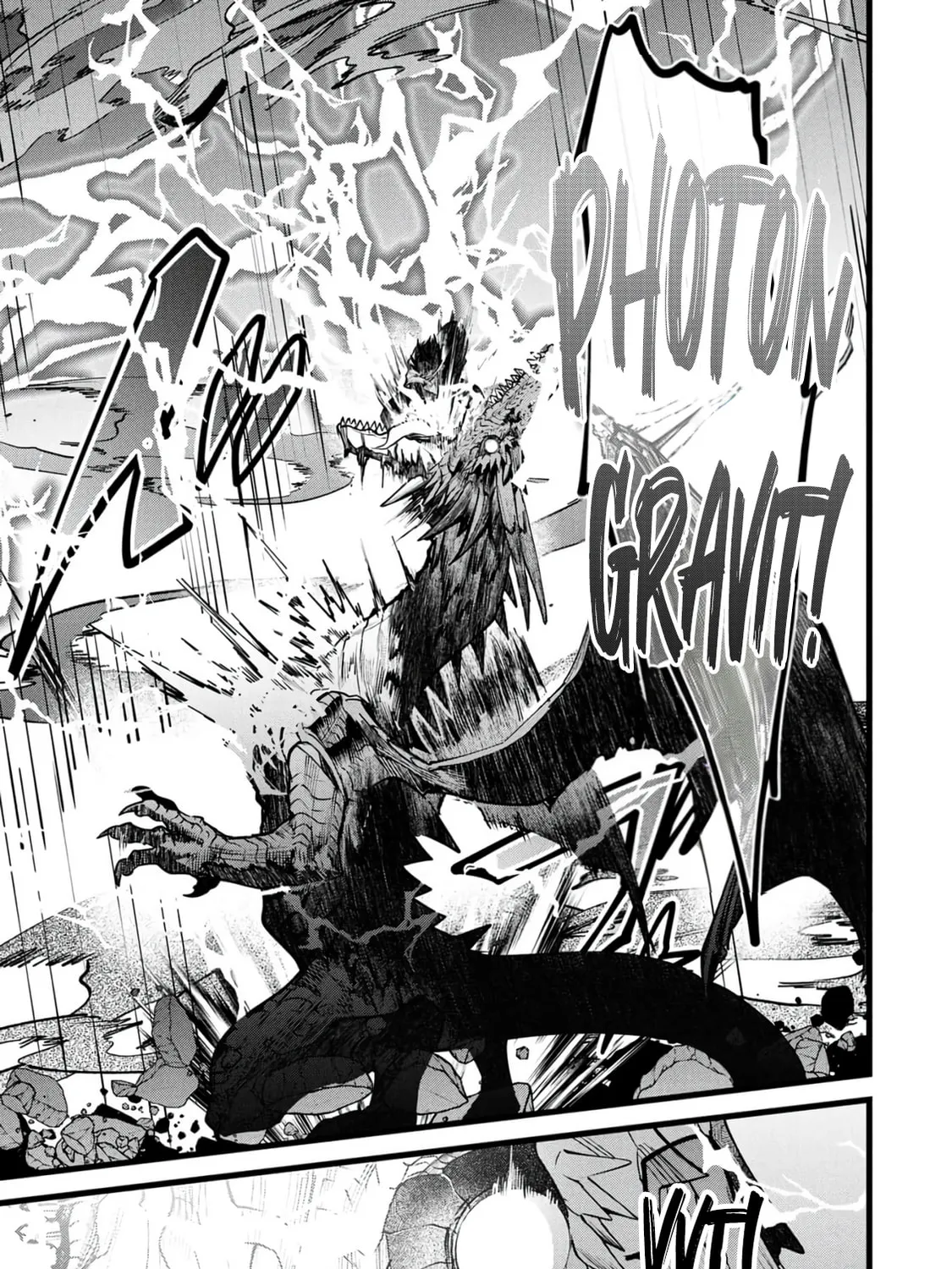Chronicles of an Online Game Addict's Reincarnation in Another World: He Can't Use the Fighting Skill That Earned Him the Title of Fist King, so He Started Swinging a Club for Eight Hours a Day, chapter 26, page 41