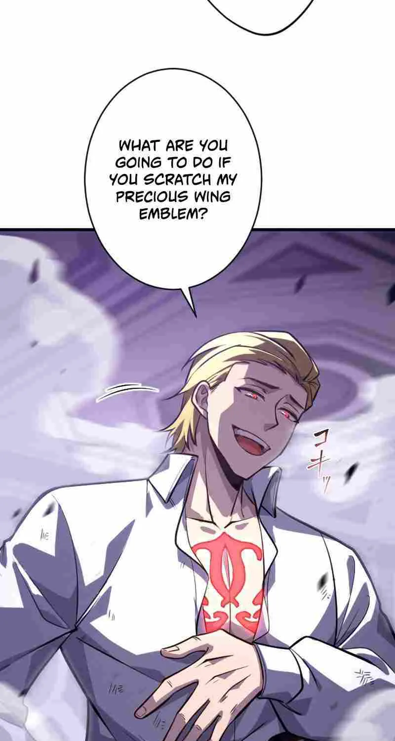 The Rebel of the Tyrant Noble House, chapter 22, page 7