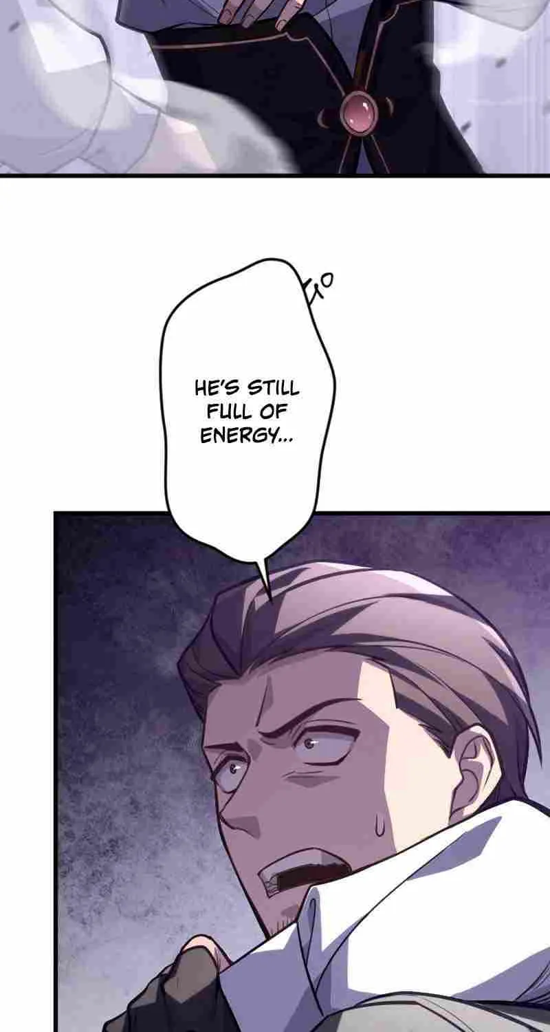 The Rebel of the Tyrant Noble House, chapter 22, page 8