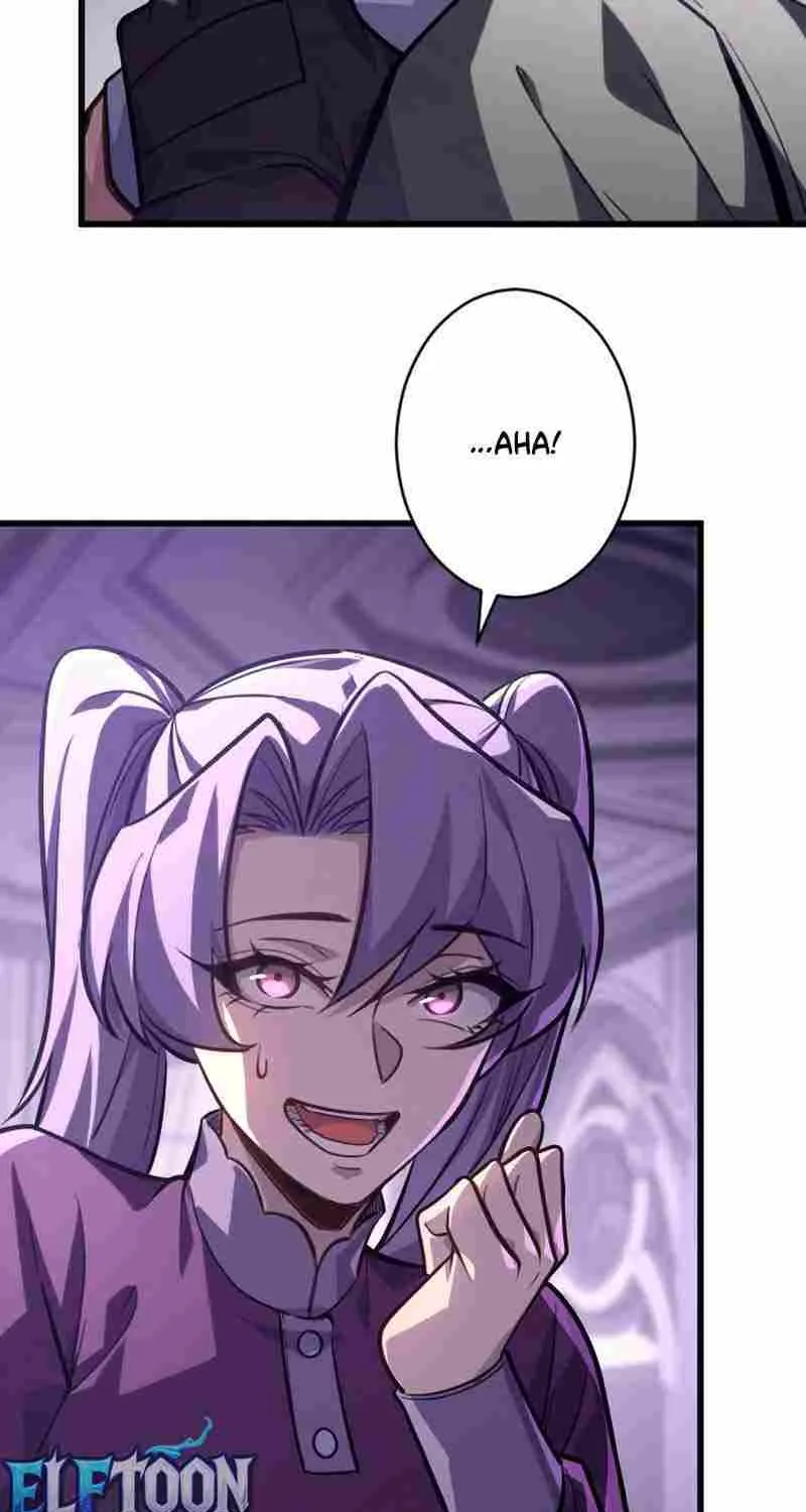 The Rebel of the Tyrant Noble House, chapter 22, page 9