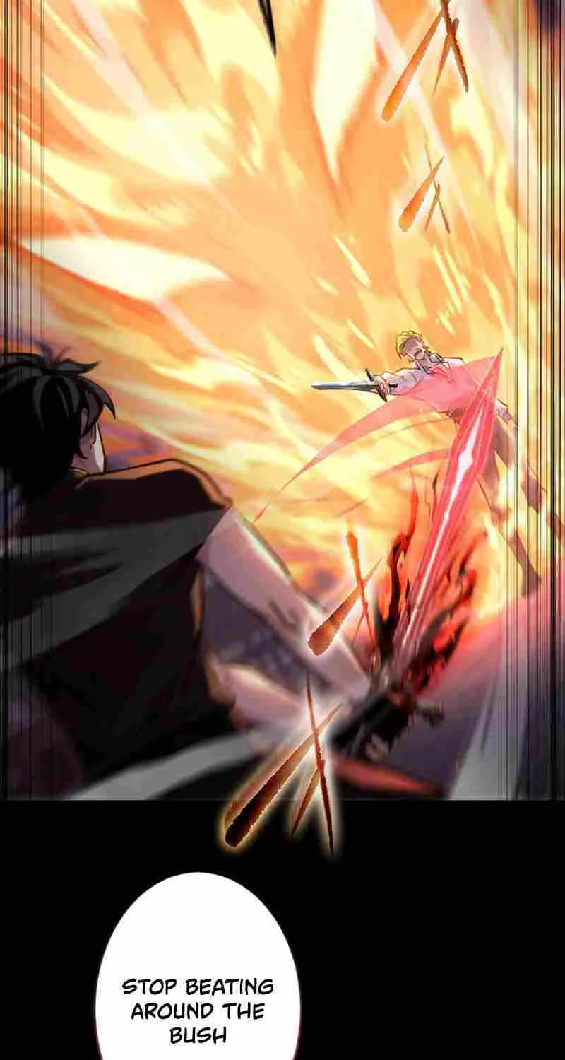 The Rebel of the Tyrant Noble House, chapter 22, page 18