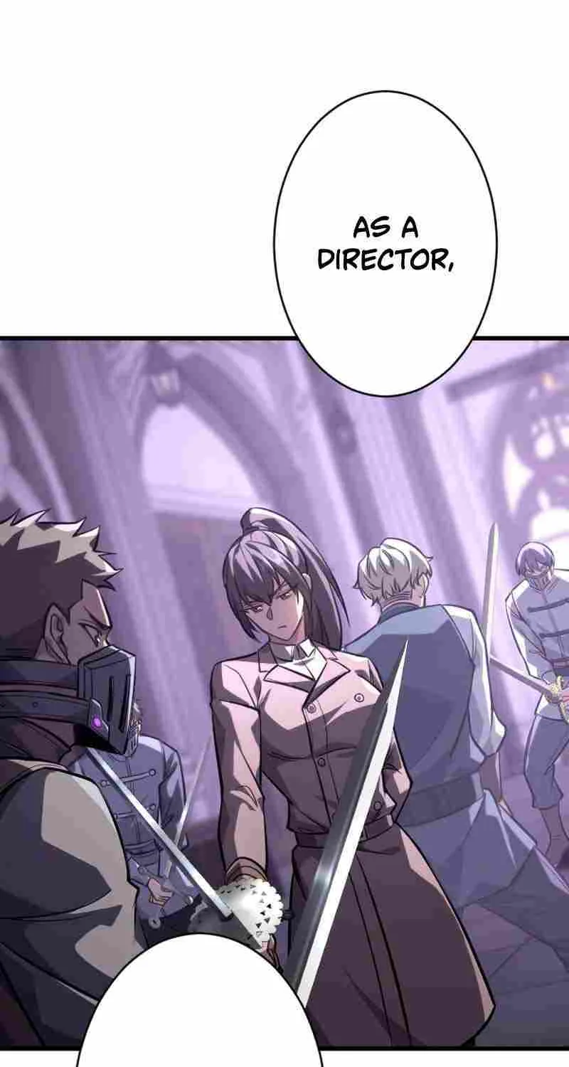 The Rebel of the Tyrant Noble House, chapter 22, page 27