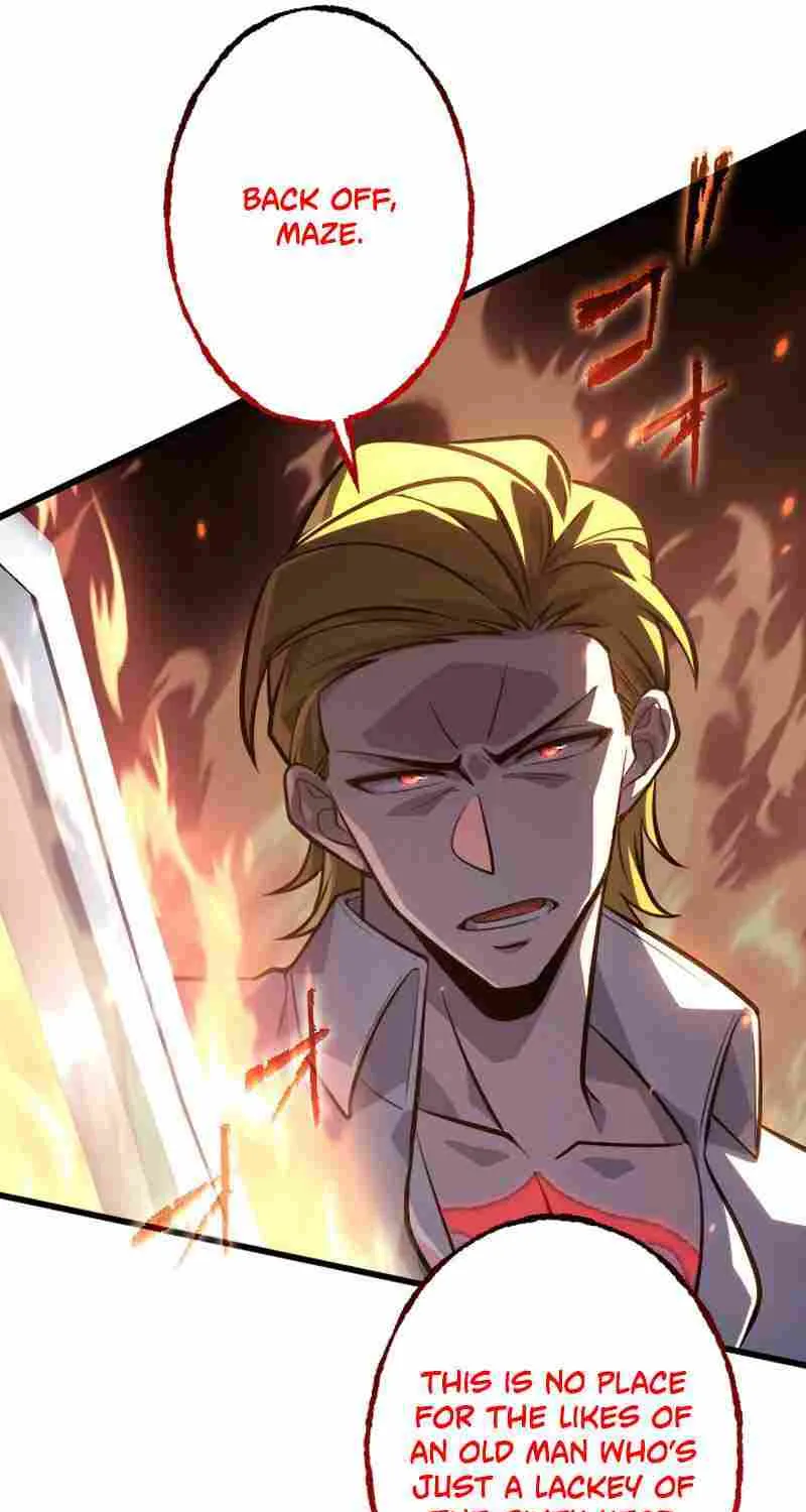 The Rebel of the Tyrant Noble House, chapter 22, page 29