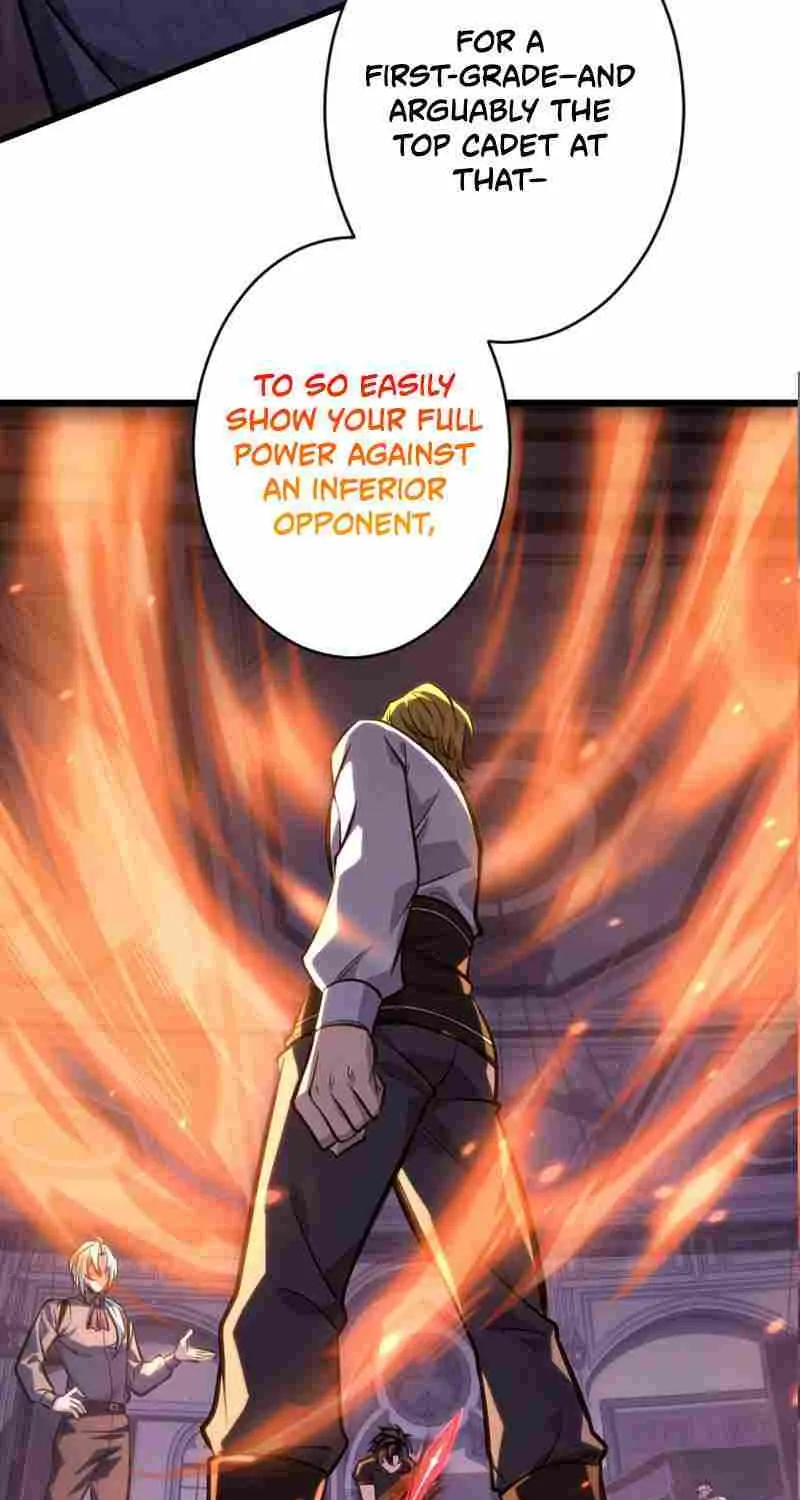 The Rebel of the Tyrant Noble House, chapter 22, page 31