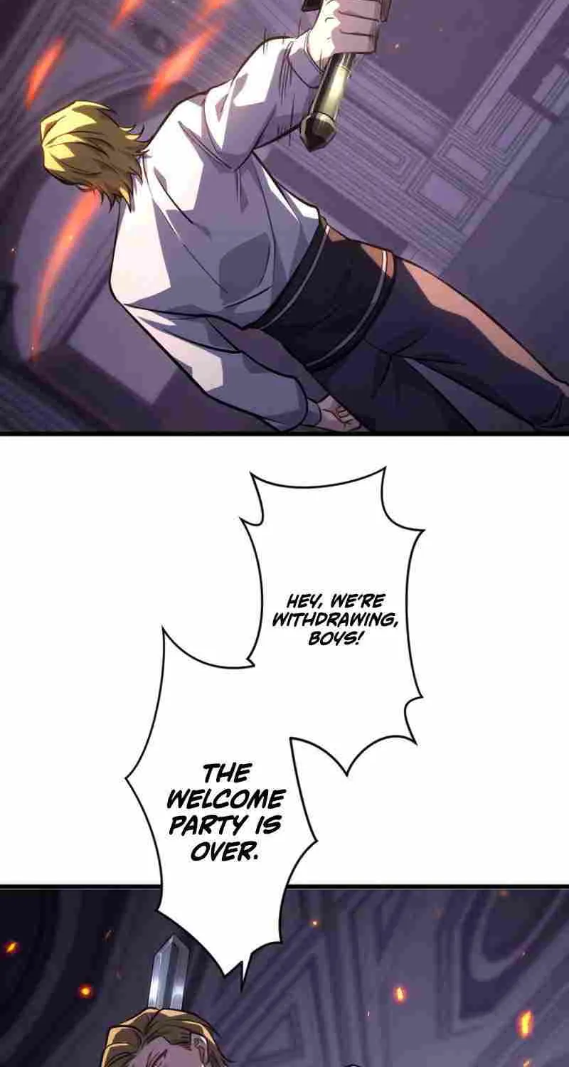 The Rebel of the Tyrant Noble House, chapter 22, page 36