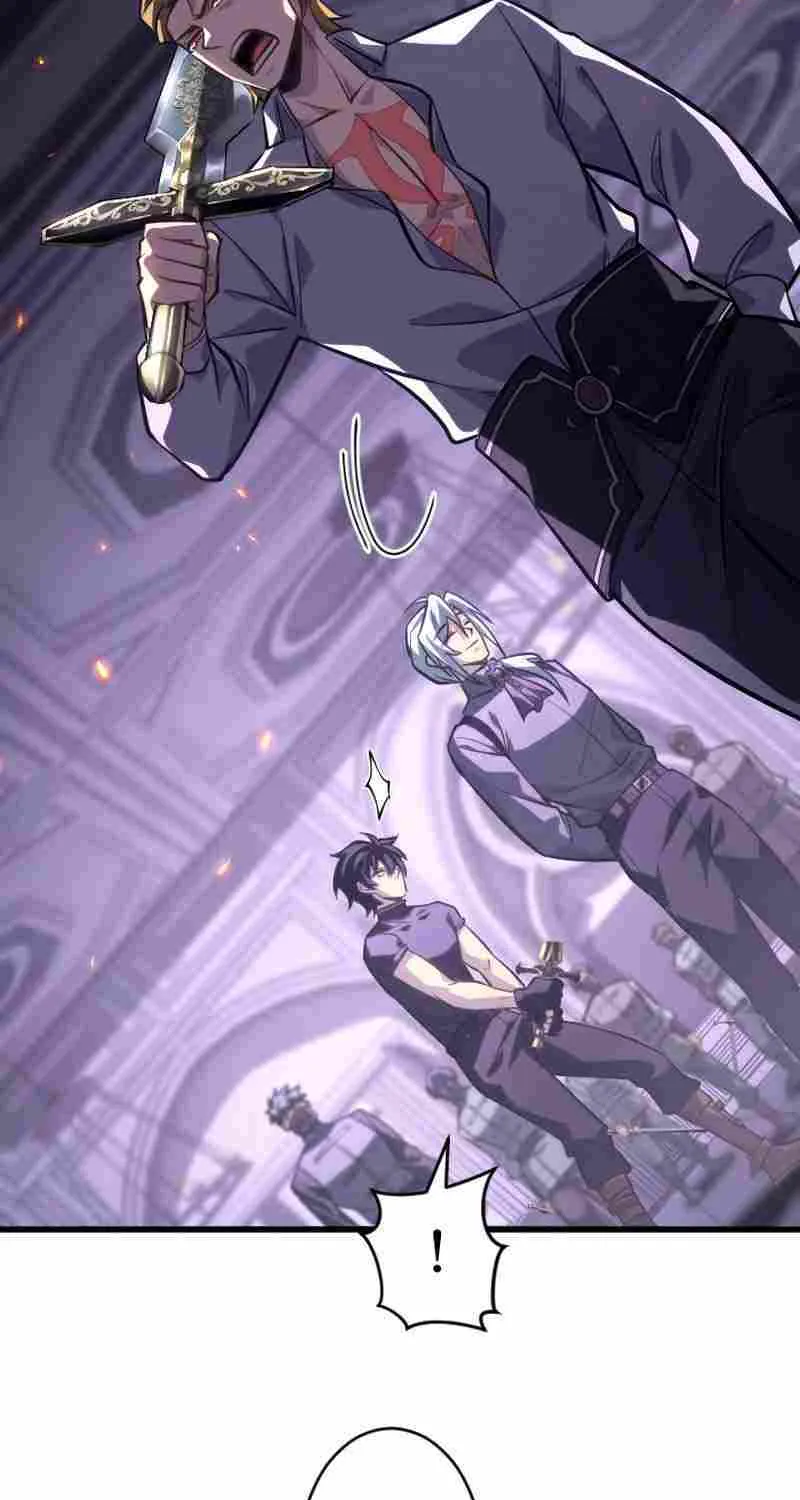 The Rebel of the Tyrant Noble House, chapter 22, page 37