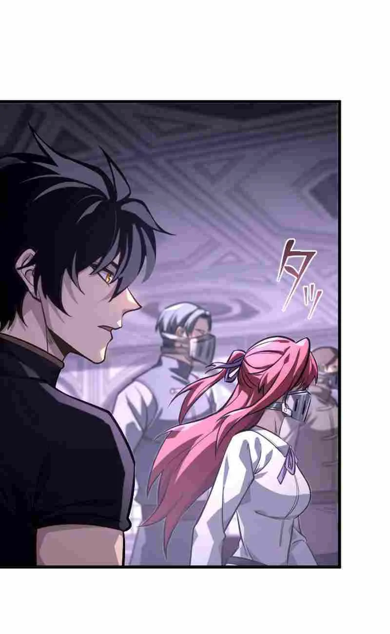 The Rebel of the Tyrant Noble House, chapter 22, page 41