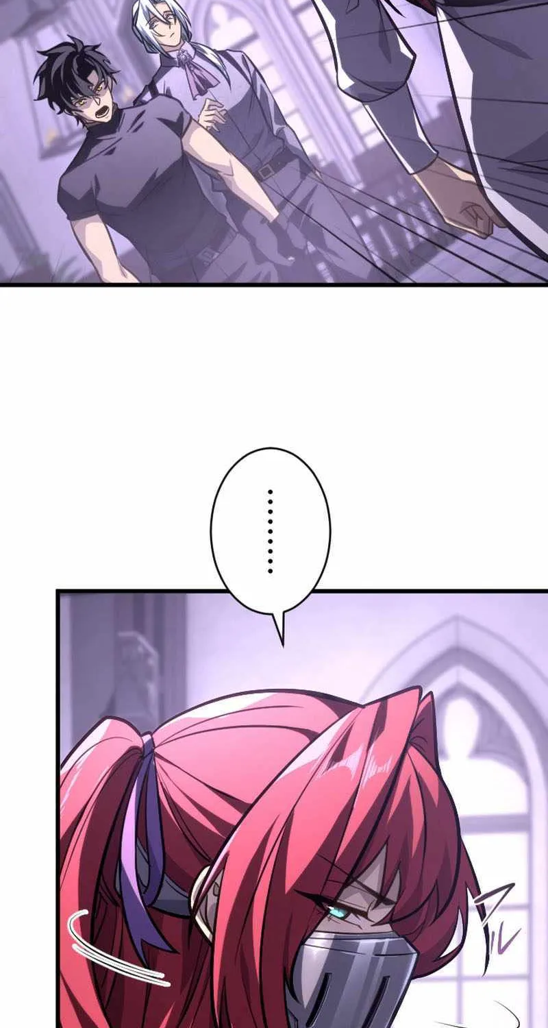 The Rebel of the Tyrant Noble House, chapter 22, page 43