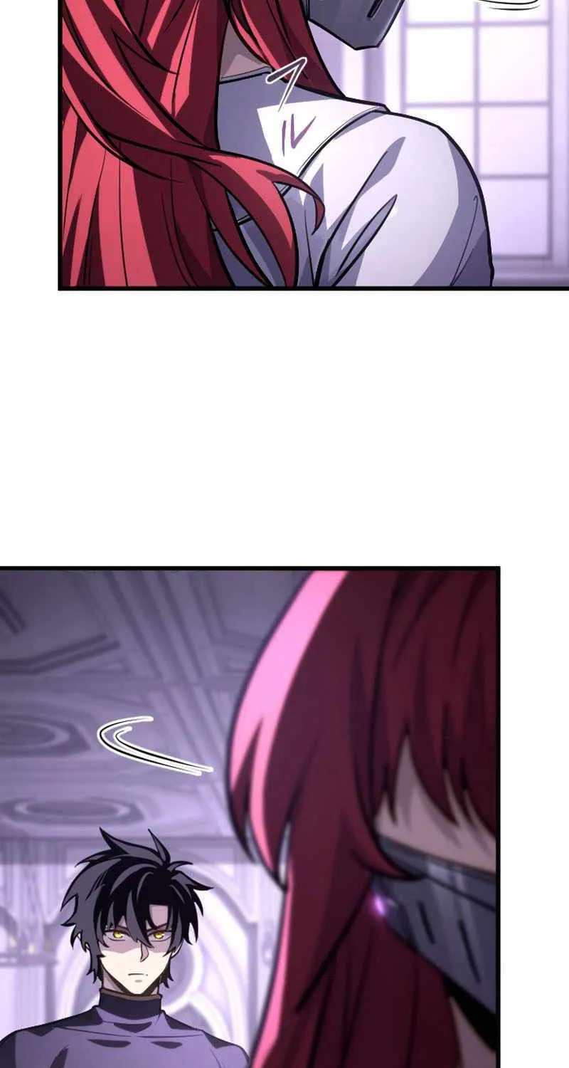 The Rebel of the Tyrant Noble House, chapter 22, page 44