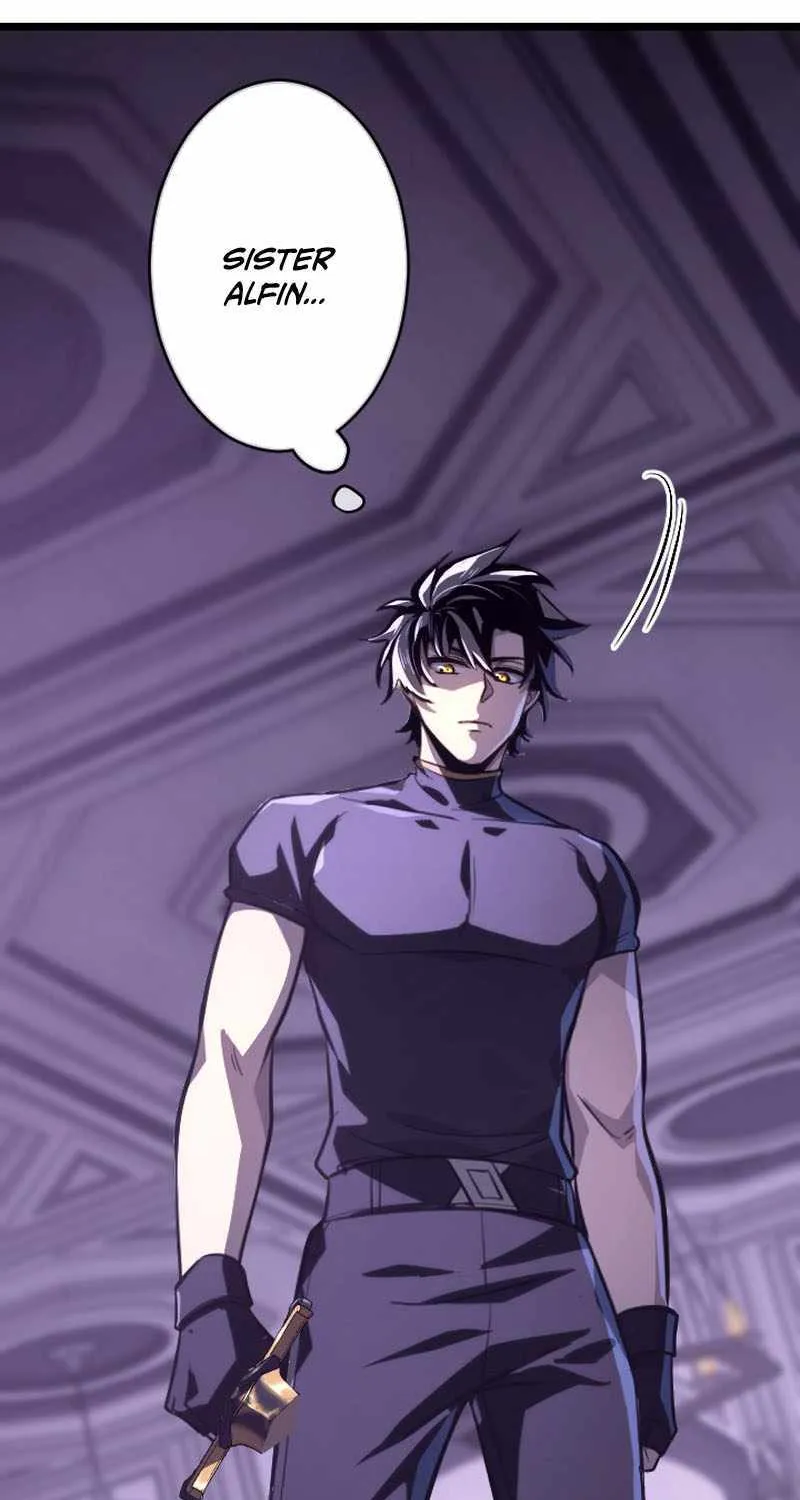 The Rebel of the Tyrant Noble House, chapter 22, page 46