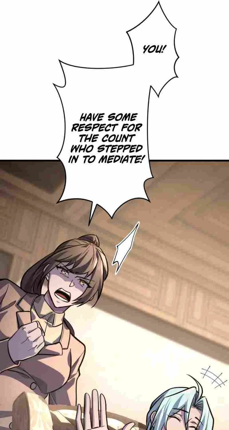 The Rebel of the Tyrant Noble House, chapter 22, page 55