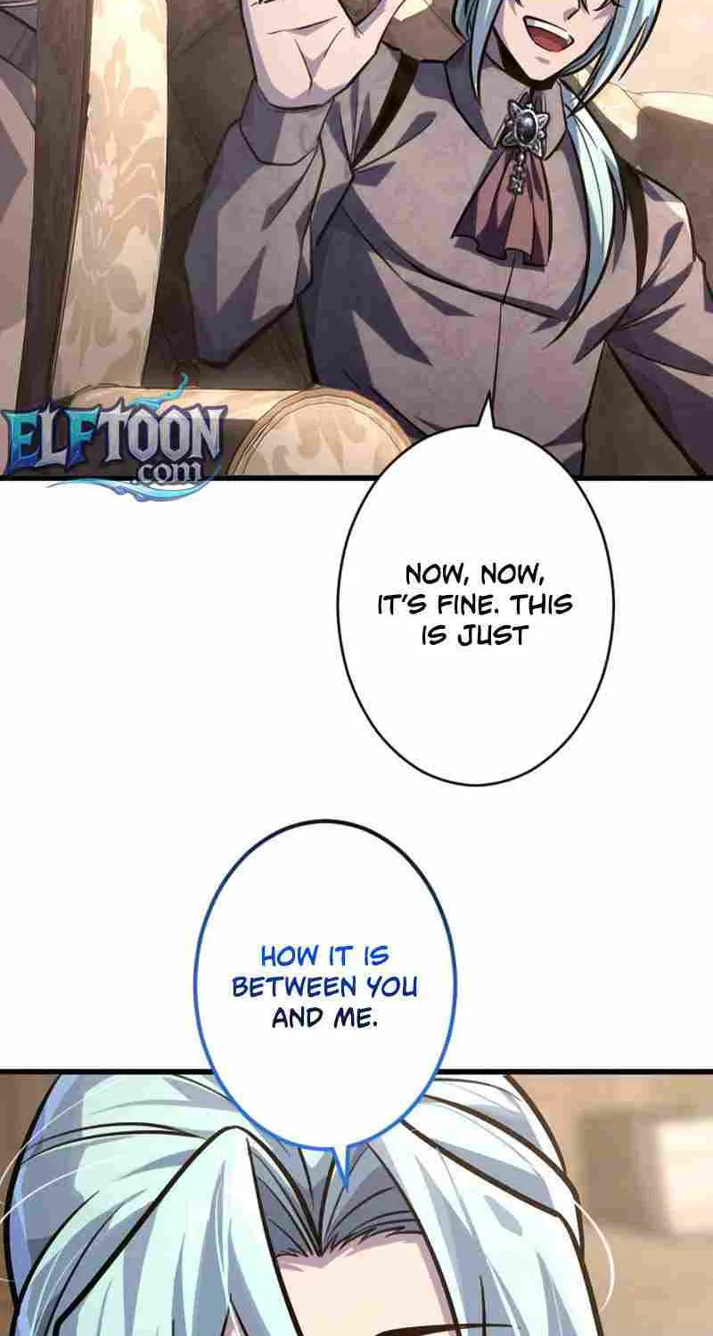 The Rebel of the Tyrant Noble House, chapter 22, page 56